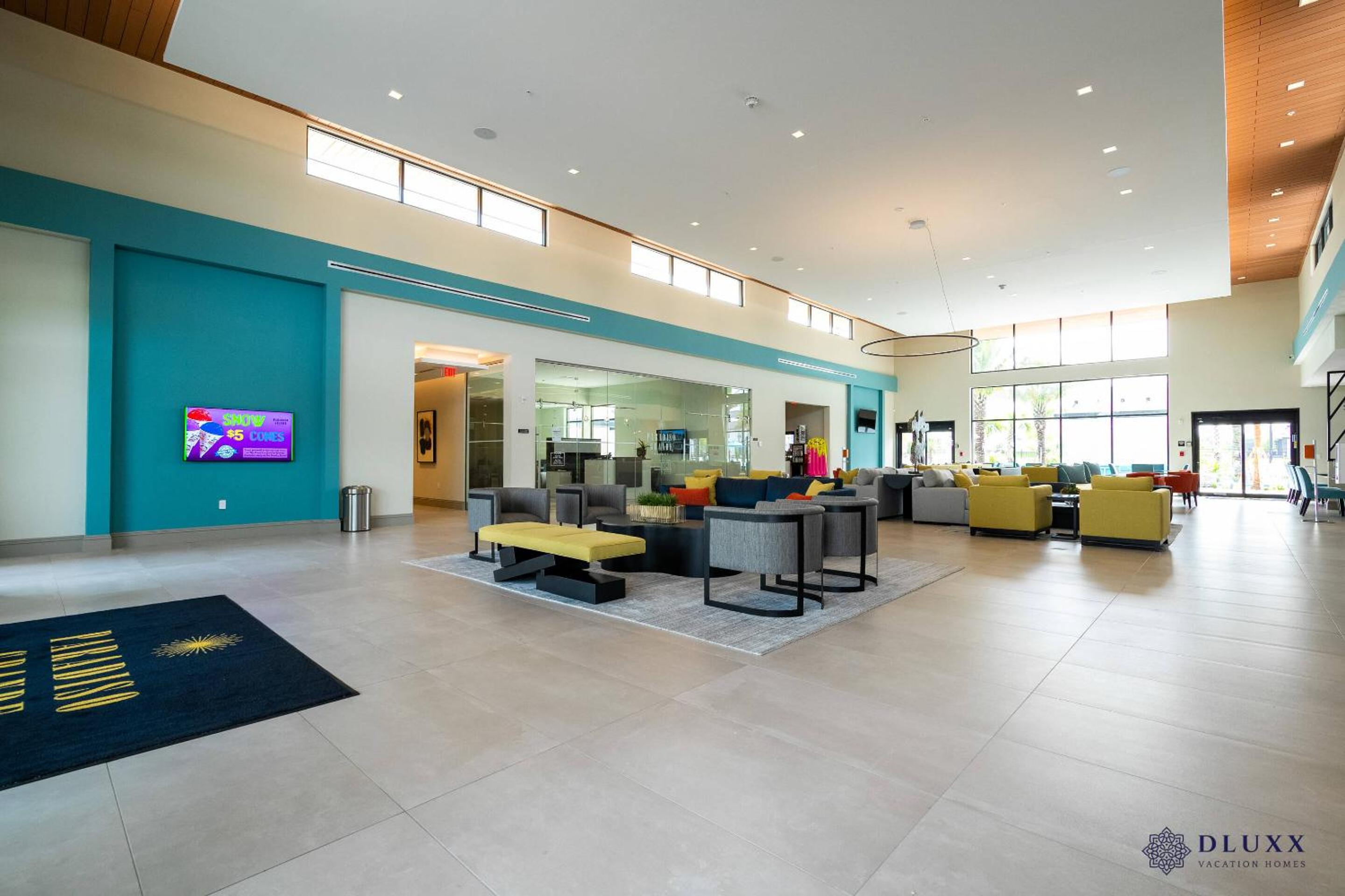 Brand New Top Elegance Home at Paradiso 6086