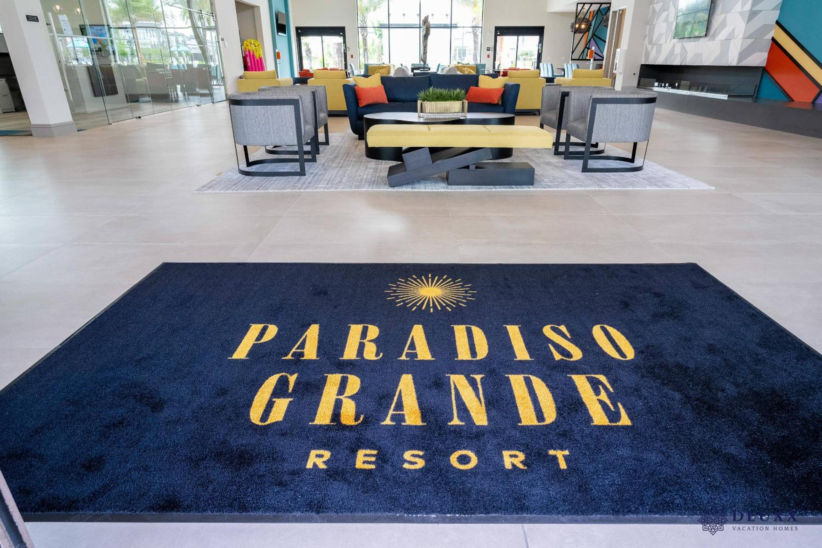 Brand New Top Elegance Home at Paradiso 6086