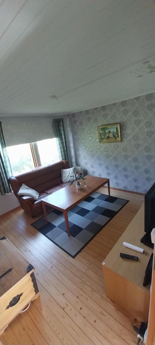 Gula huset