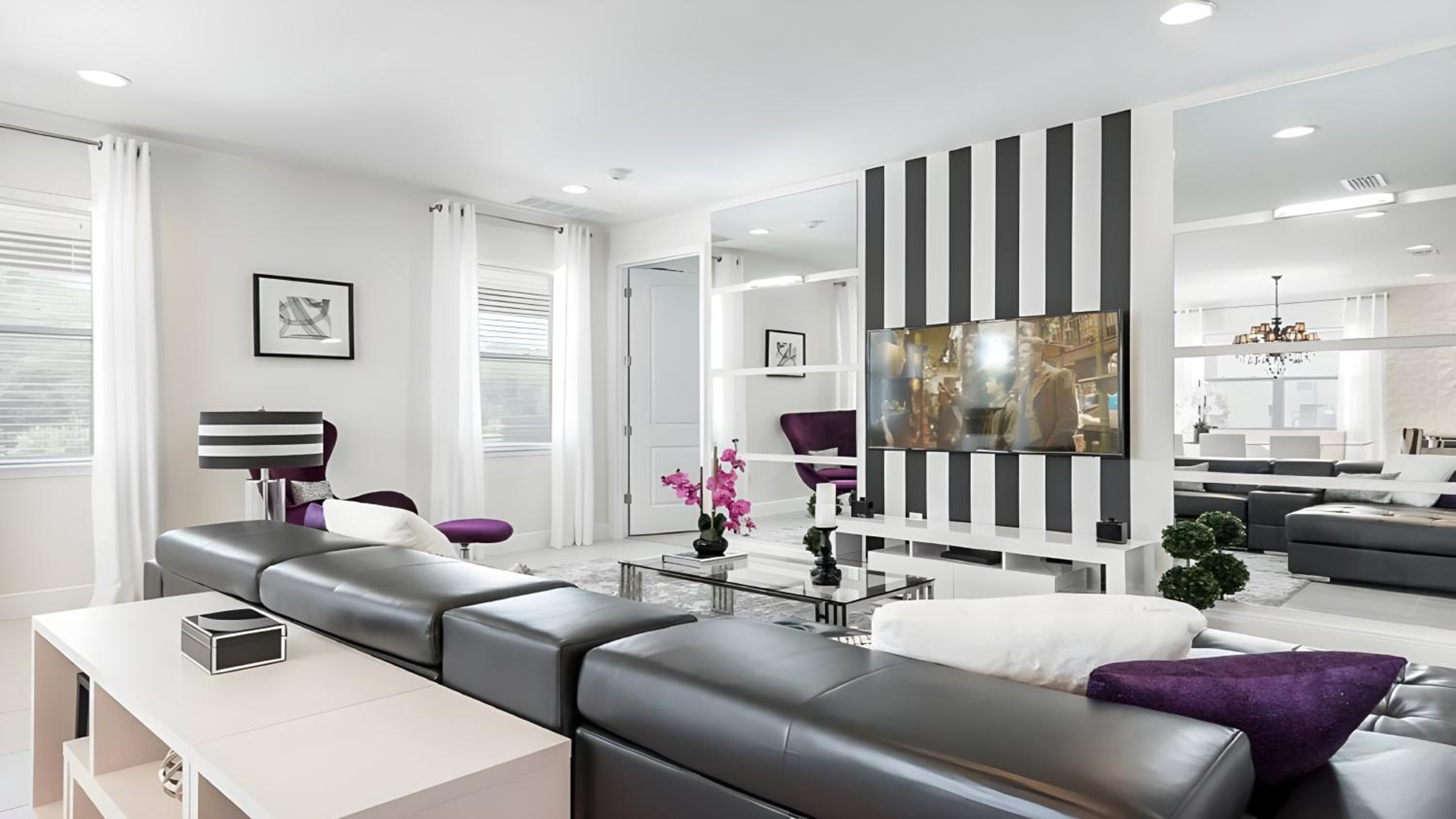 Elegant Fun Vacation Home at Encore Resort 7529