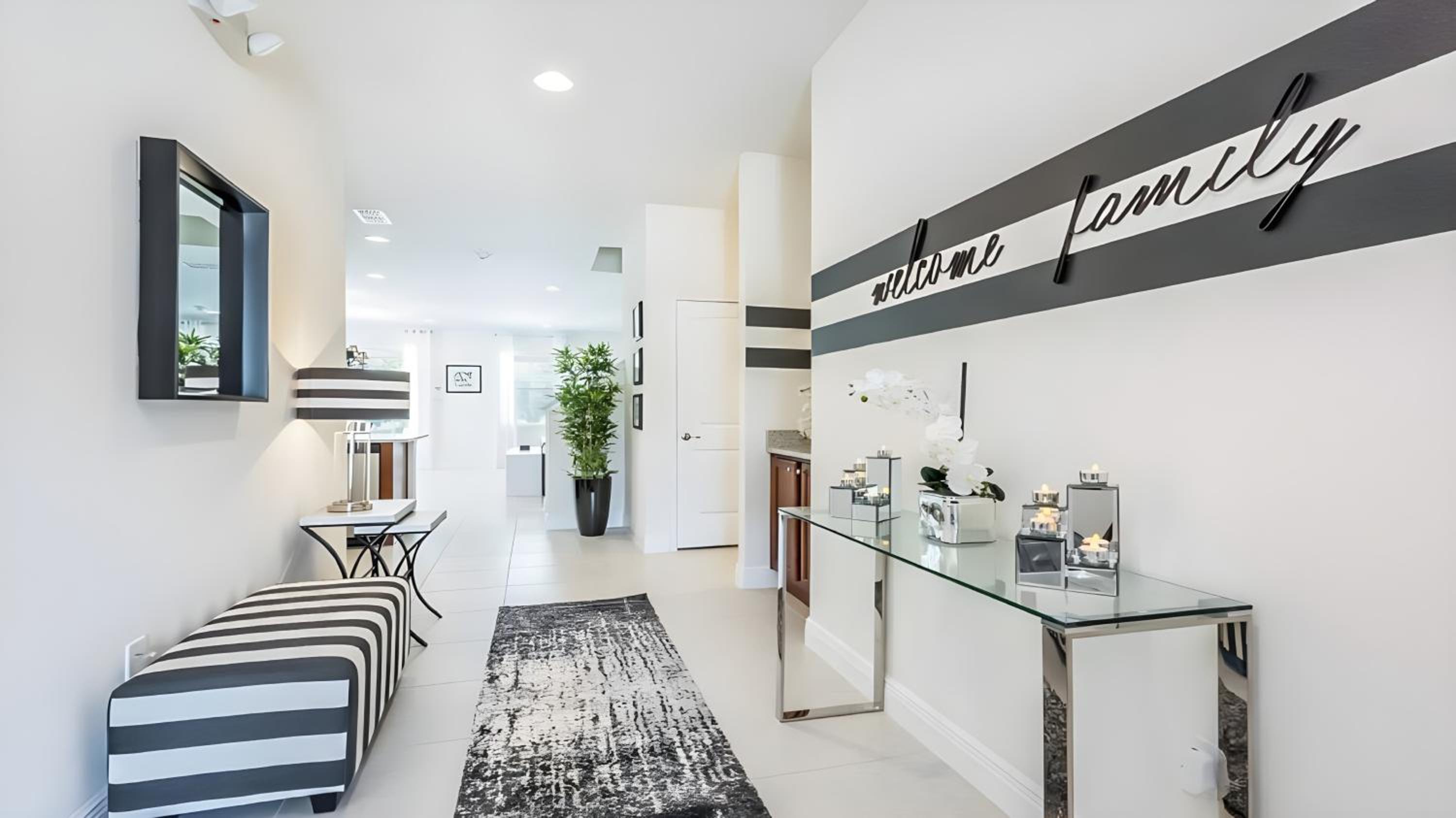 Elegant Fun Vacation Home at Encore Resort 7529