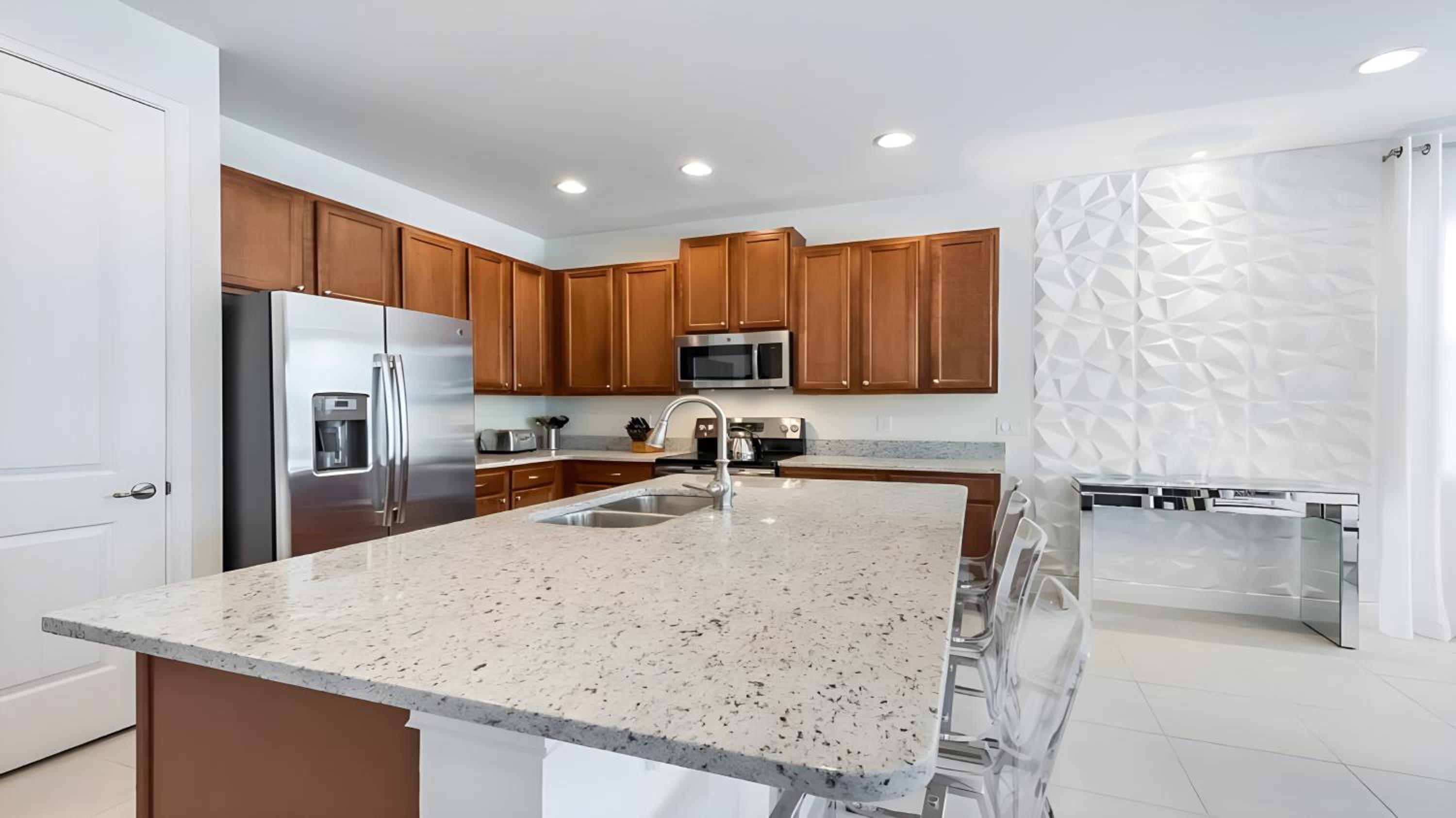 Elegant Fun Vacation Home at Encore Resort 7529