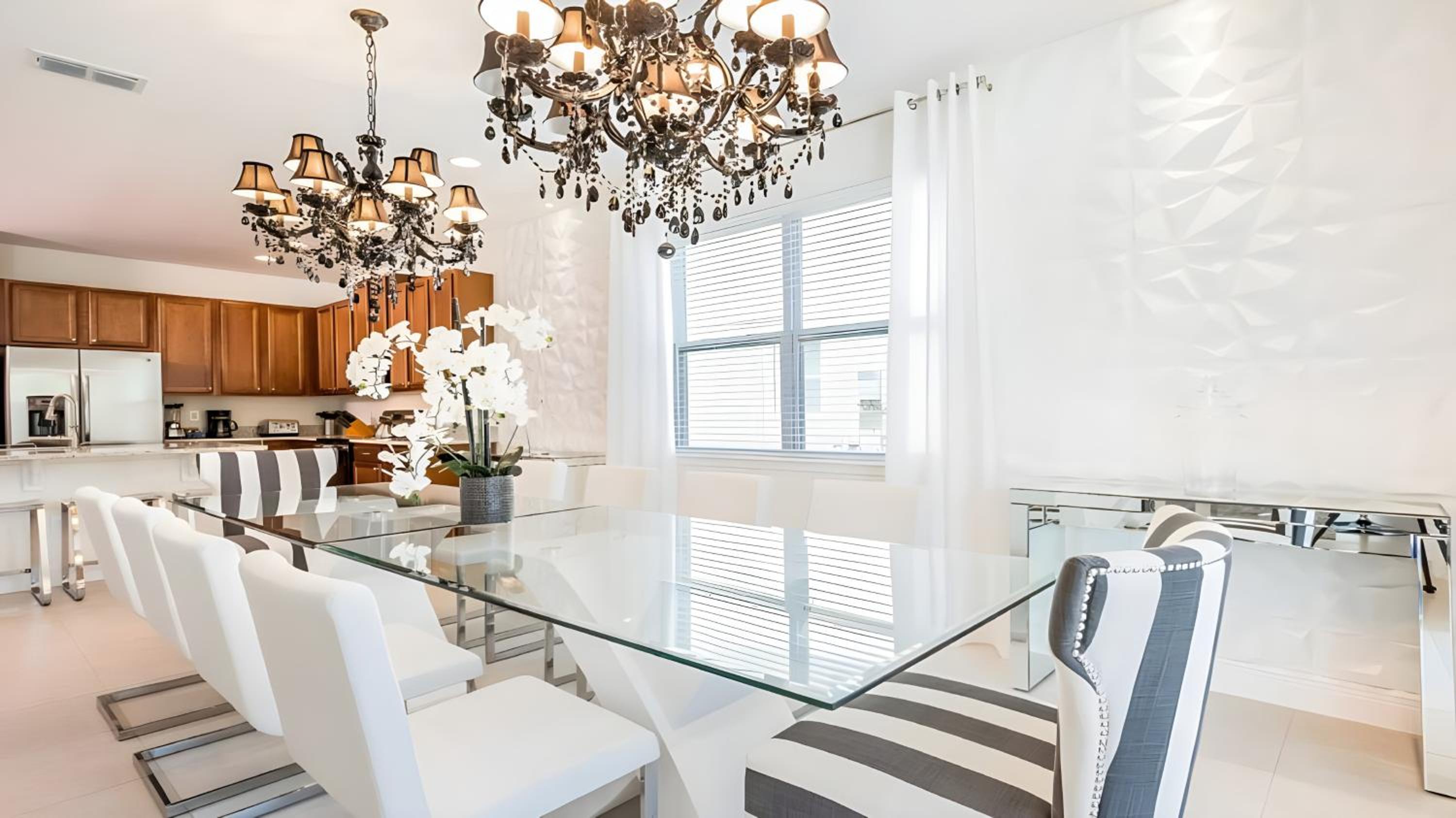 Elegant Fun Vacation Home at Encore Resort 7529