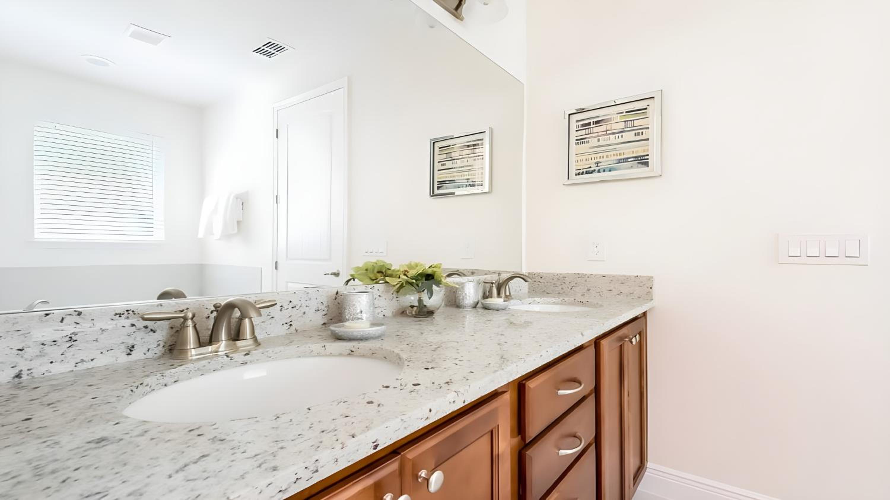 Elegant Fun Vacation Home at Encore Resort 7529