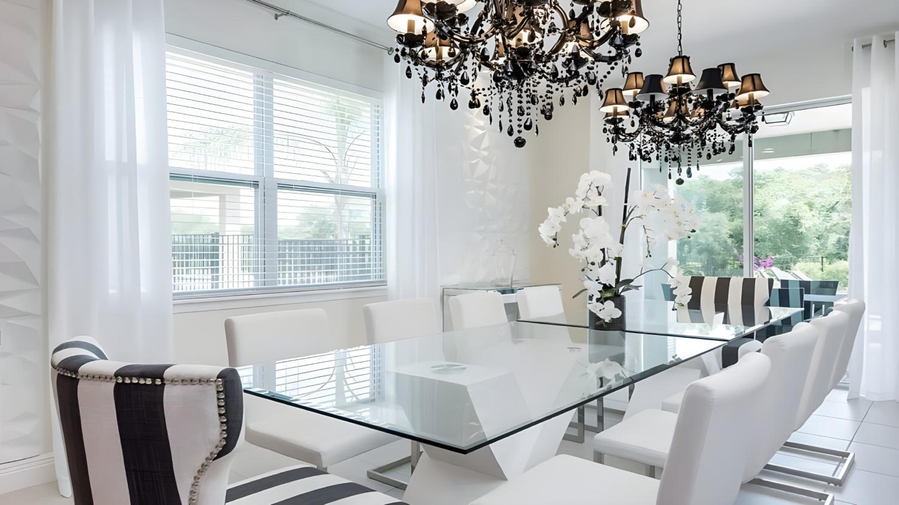 Elegant Fun Vacation Home at Encore Resort 7529
