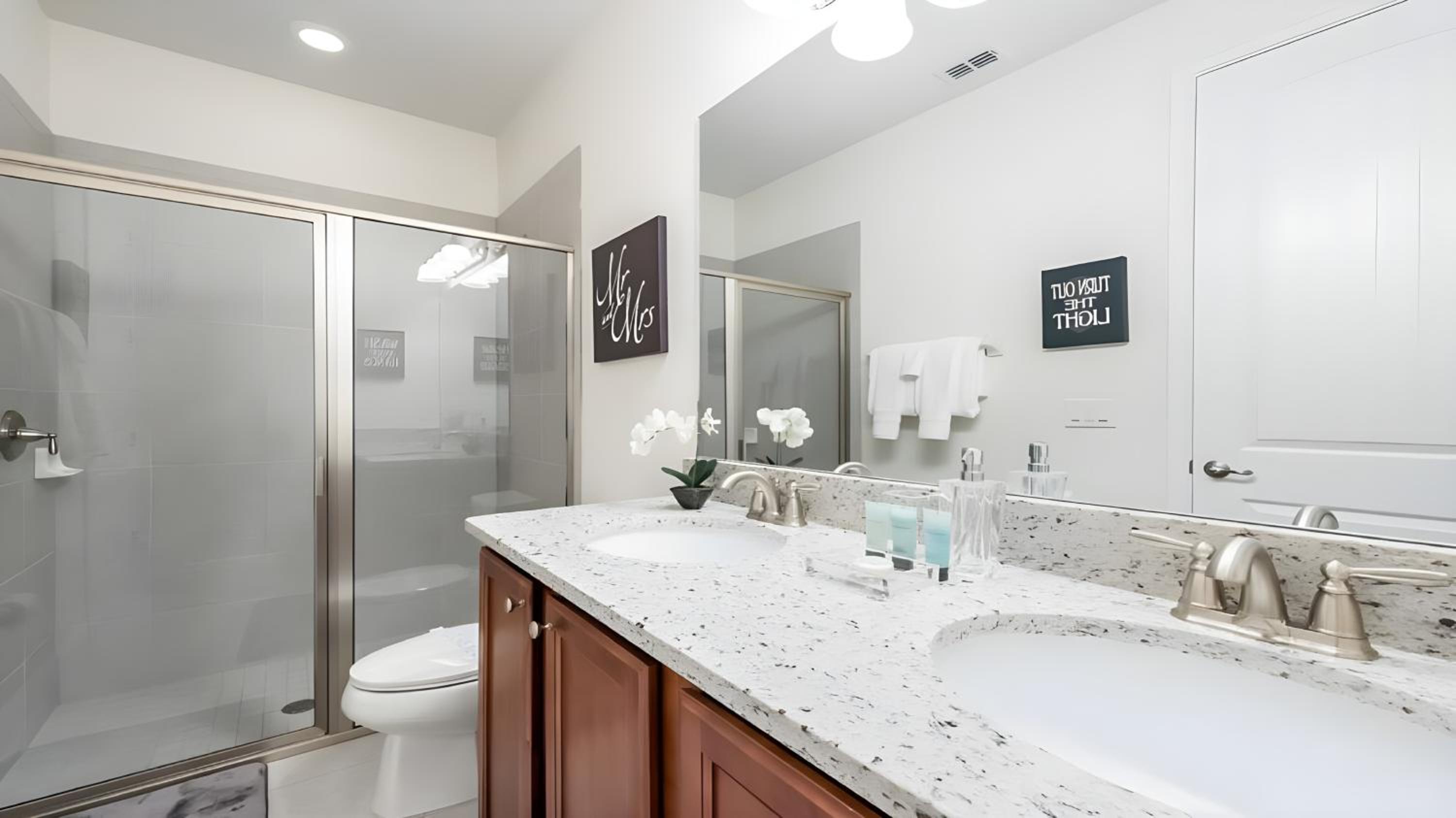 Elegant Fun Vacation Home at Encore Resort 7529