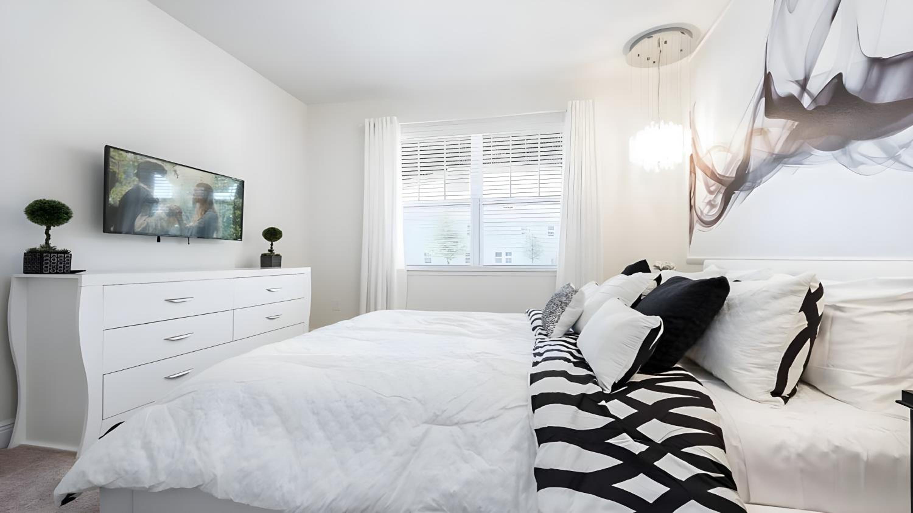 Elegant Fun Vacation Home at Encore Resort 7529