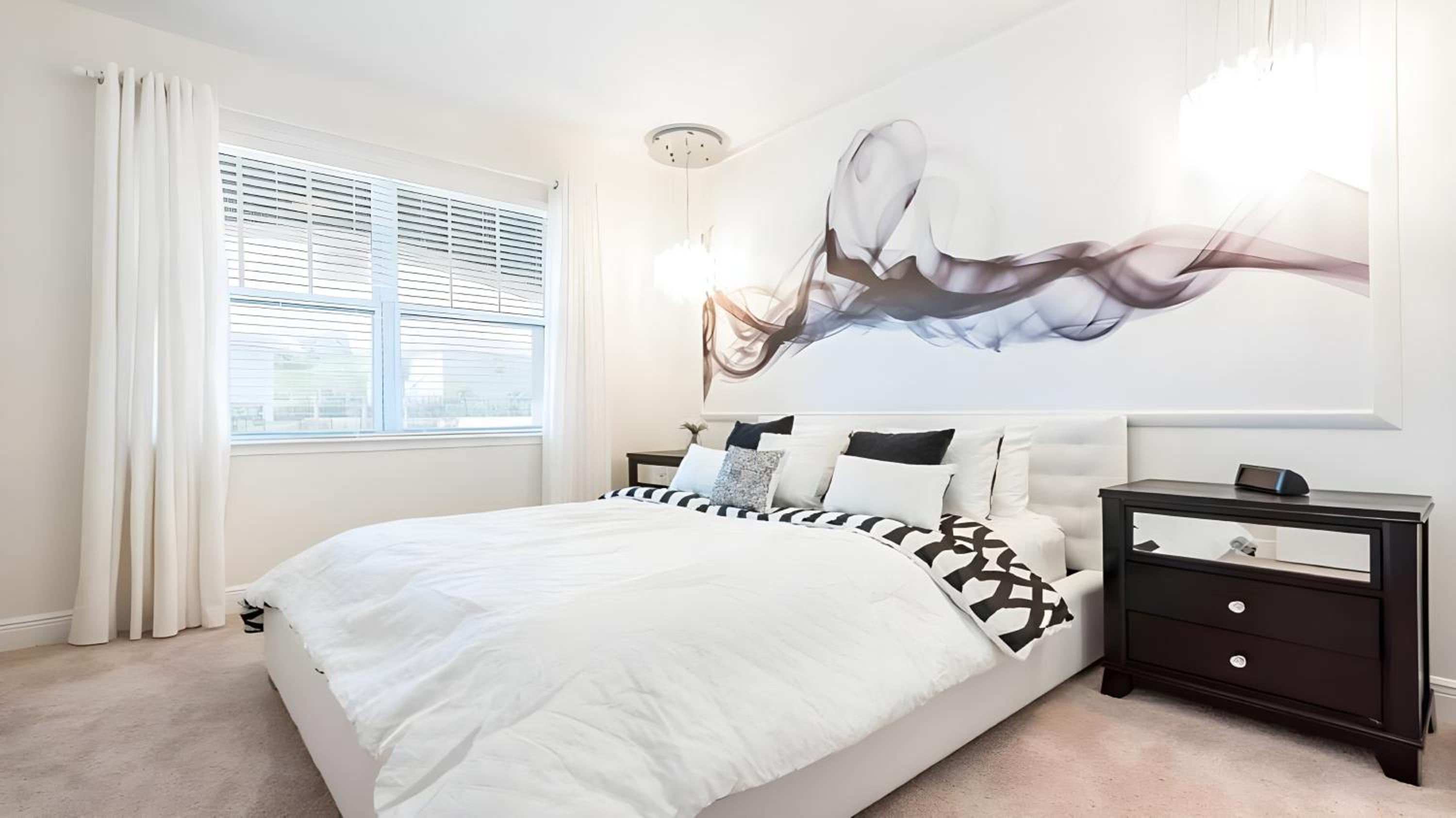 Elegant Fun Vacation Home at Encore Resort 7529