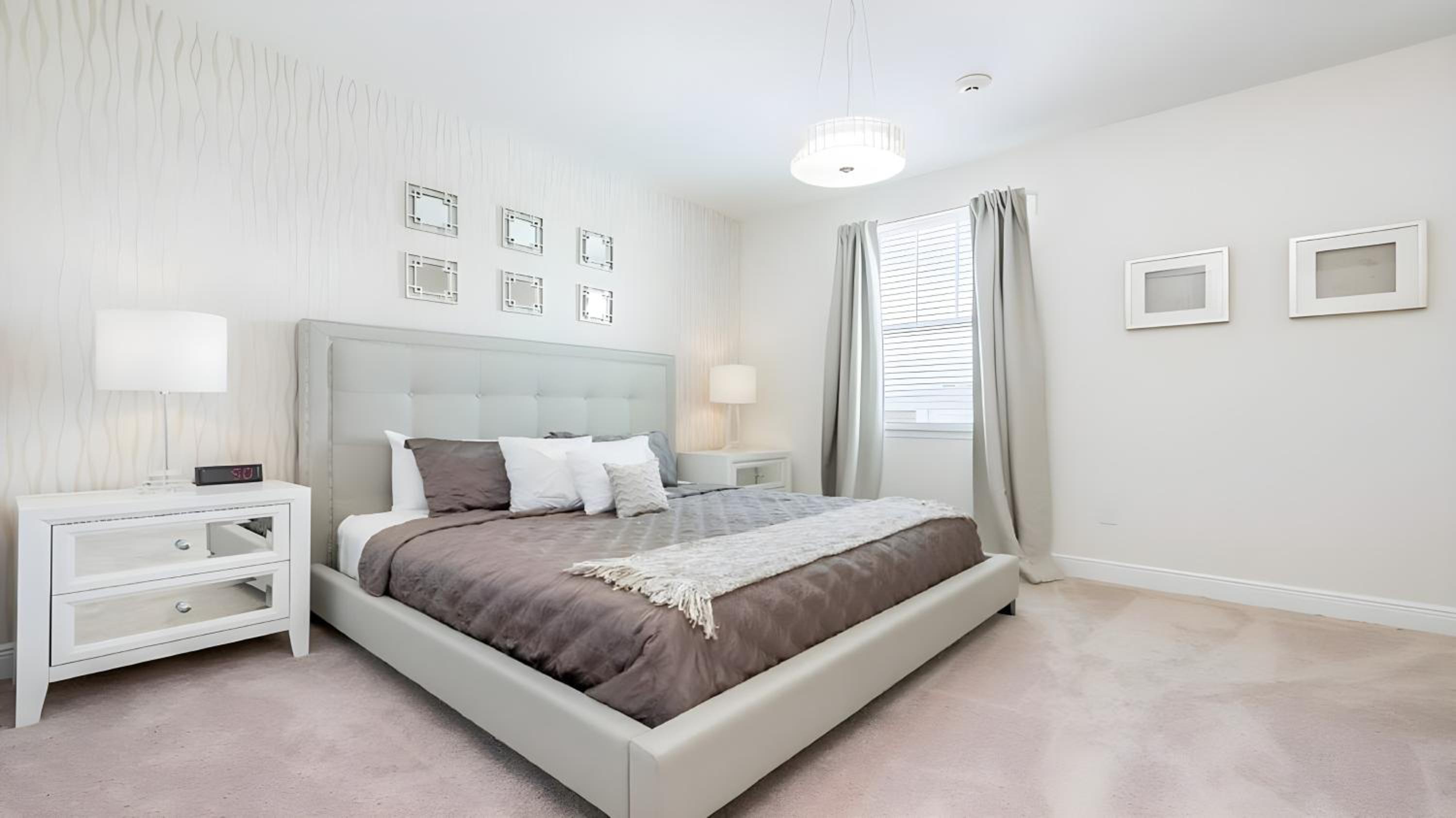 Elegant Fun Vacation Home at Encore Resort 7529