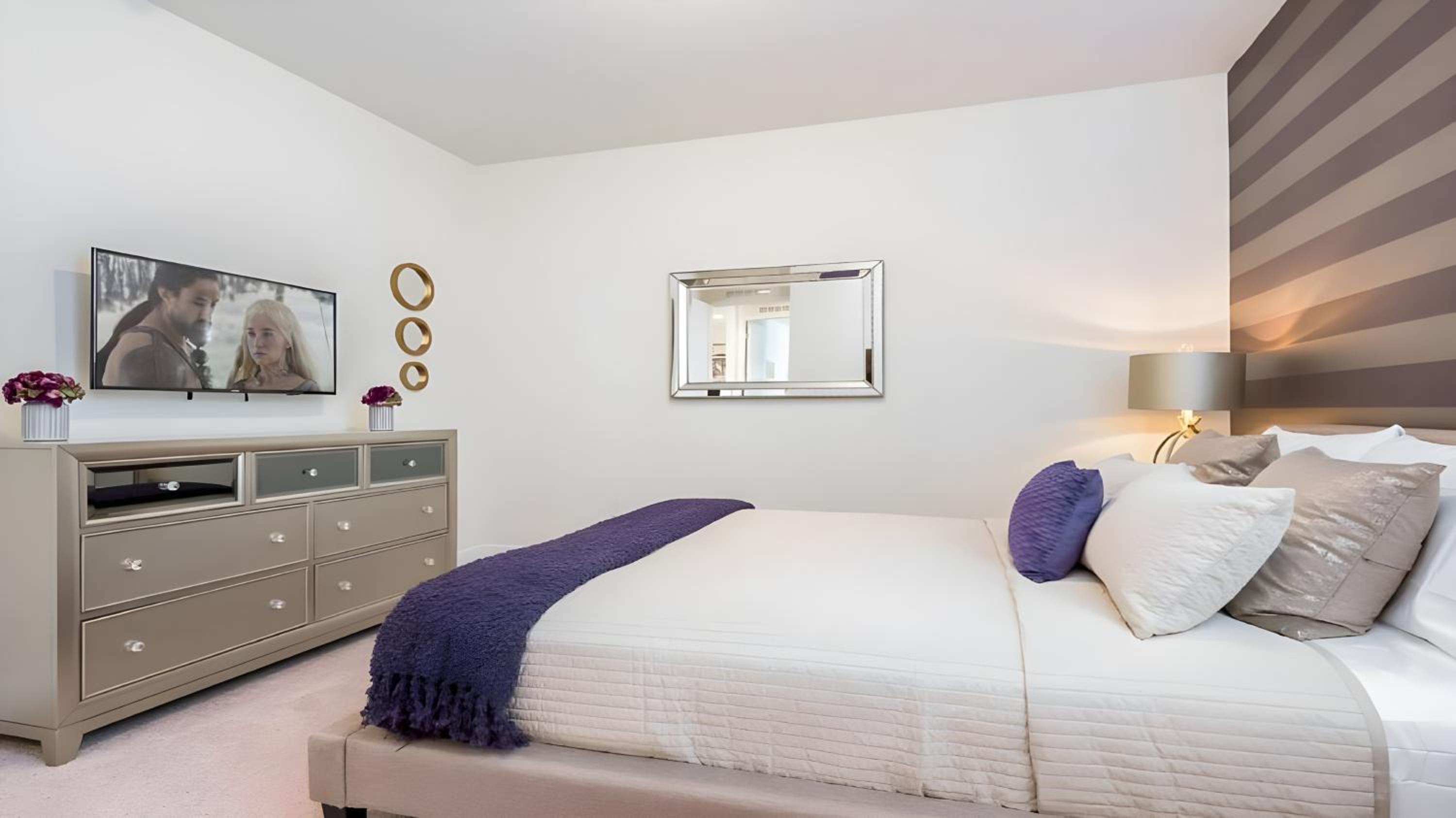 Elegant Fun Vacation Home at Encore Resort 7529