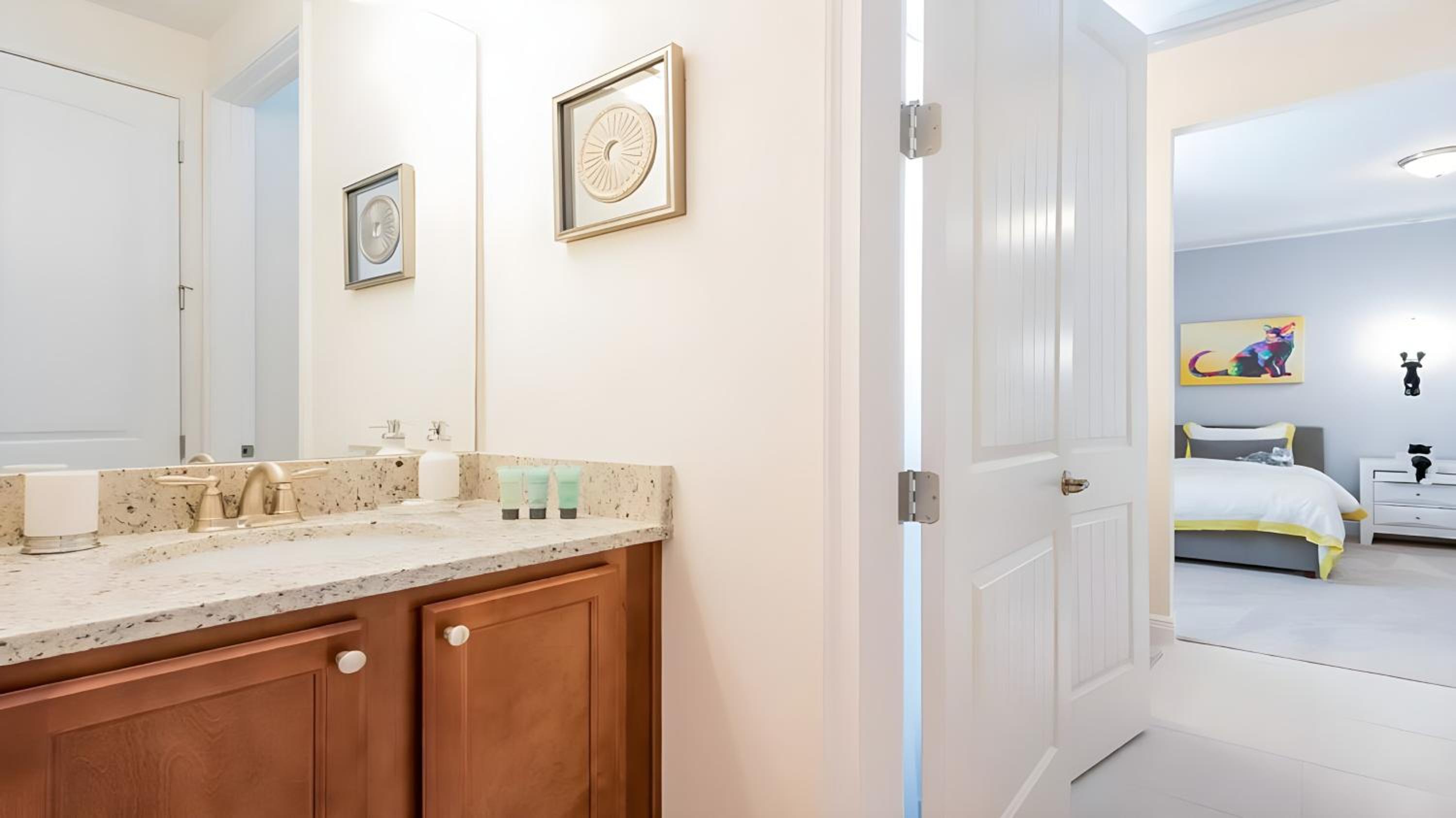 Elegant Fun Vacation Home at Encore Resort 7529