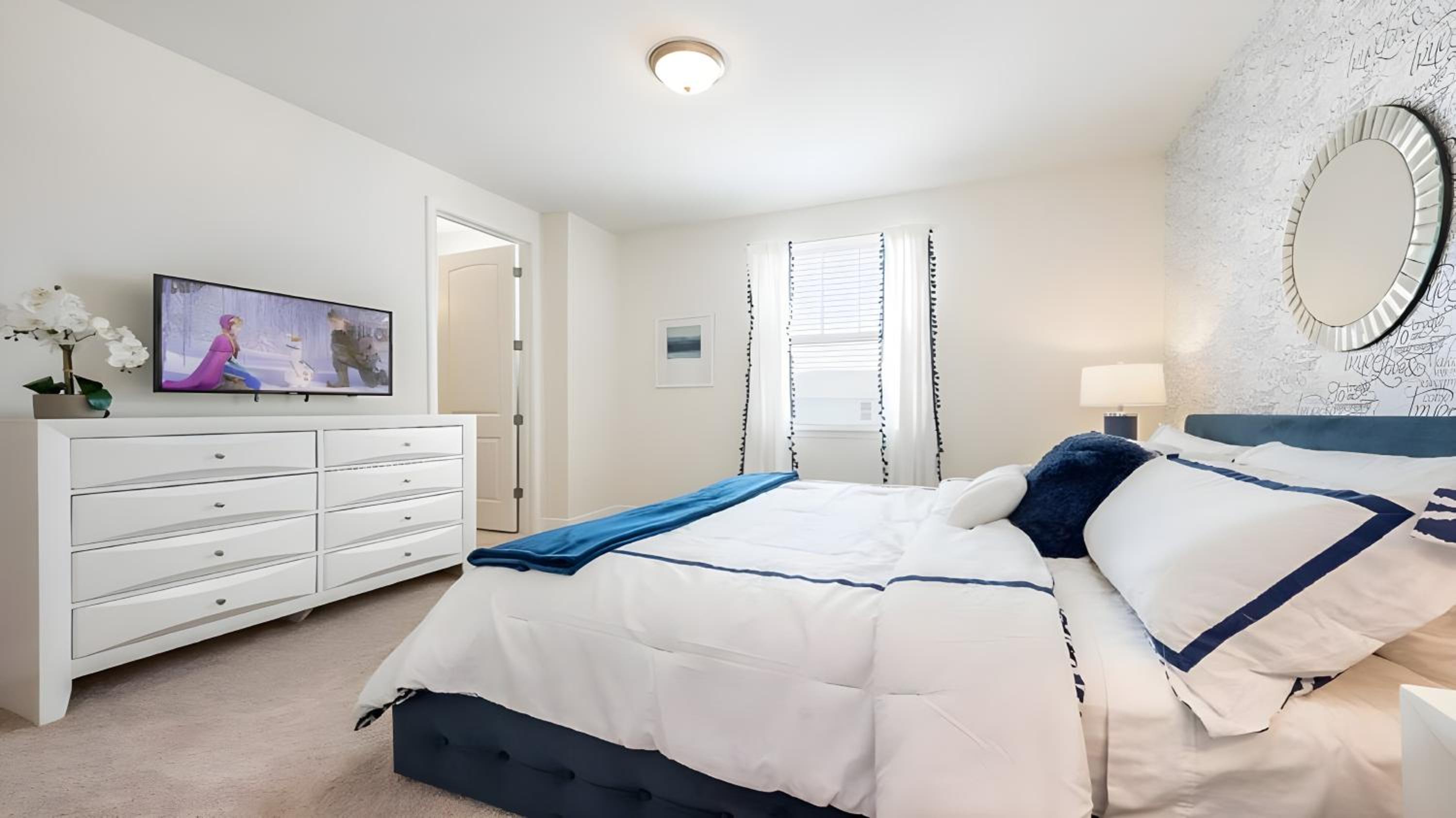 Elegant Fun Vacation Home at Encore Resort 7529