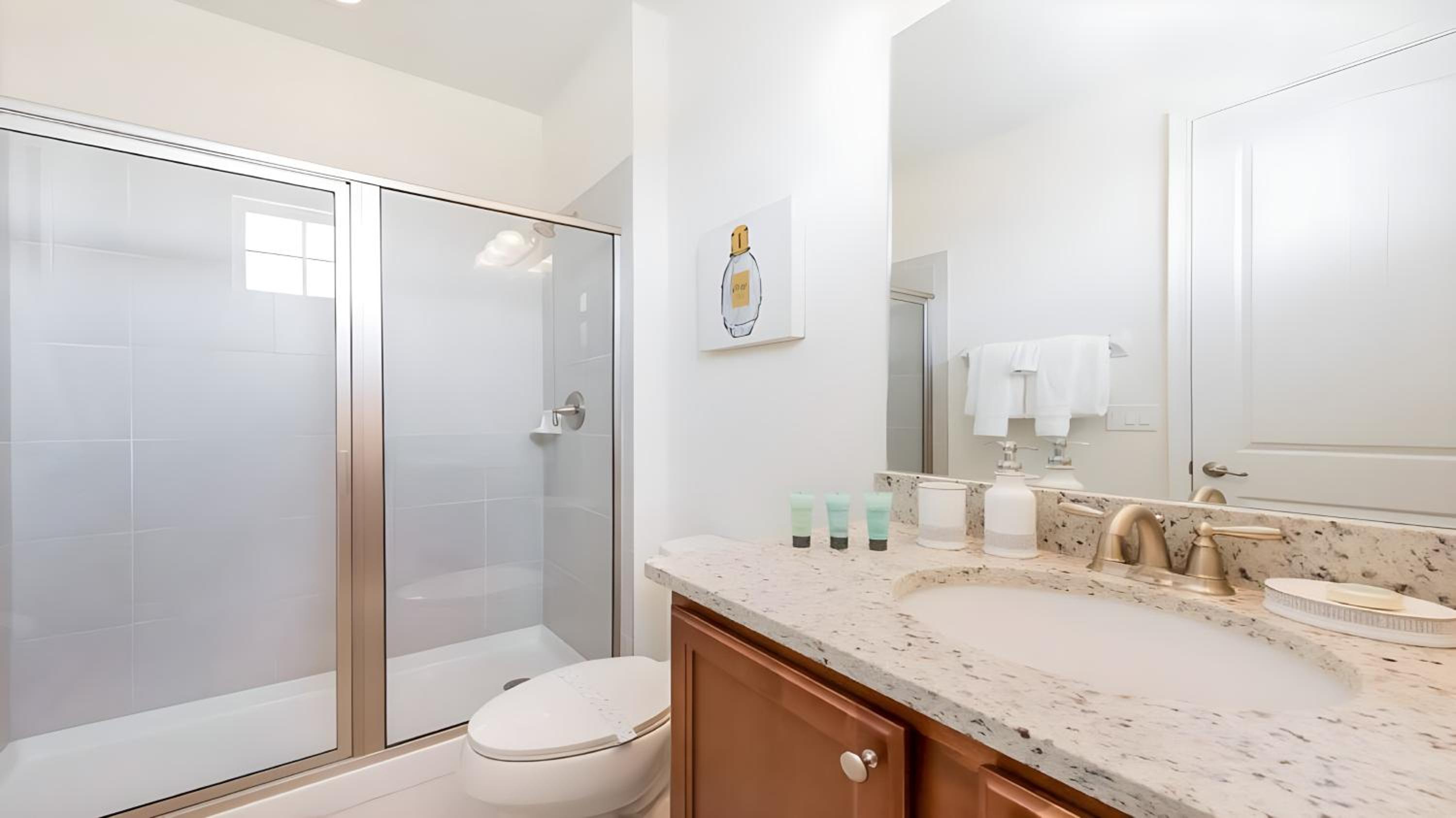 Elegant Fun Vacation Home at Encore Resort 7529