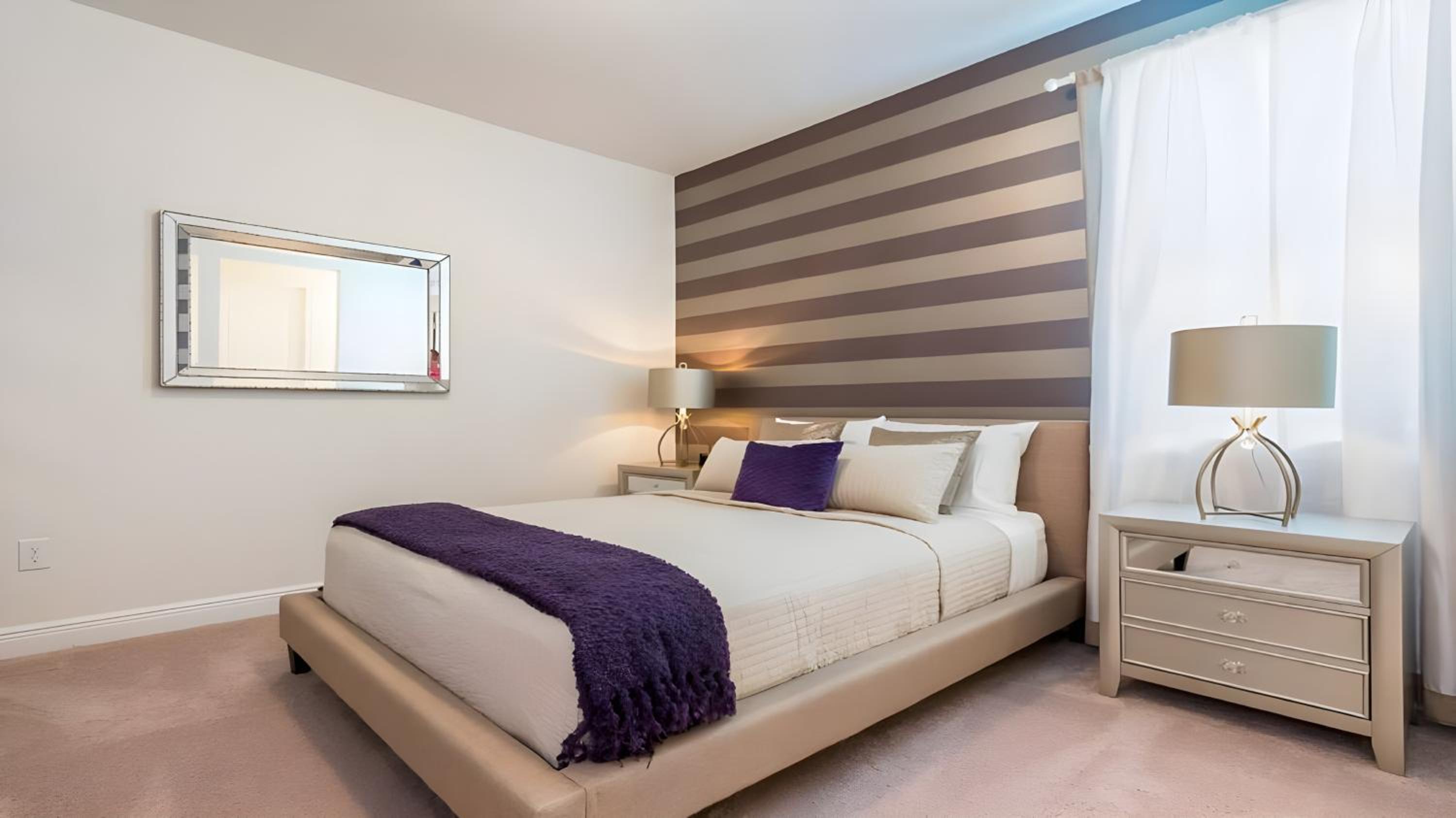 Elegant Fun Vacation Home at Encore Resort 7529
