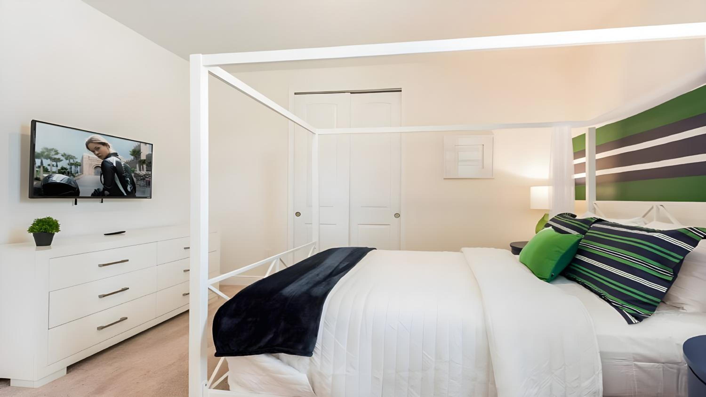 Elegant Fun Vacation Home at Encore Resort 7529
