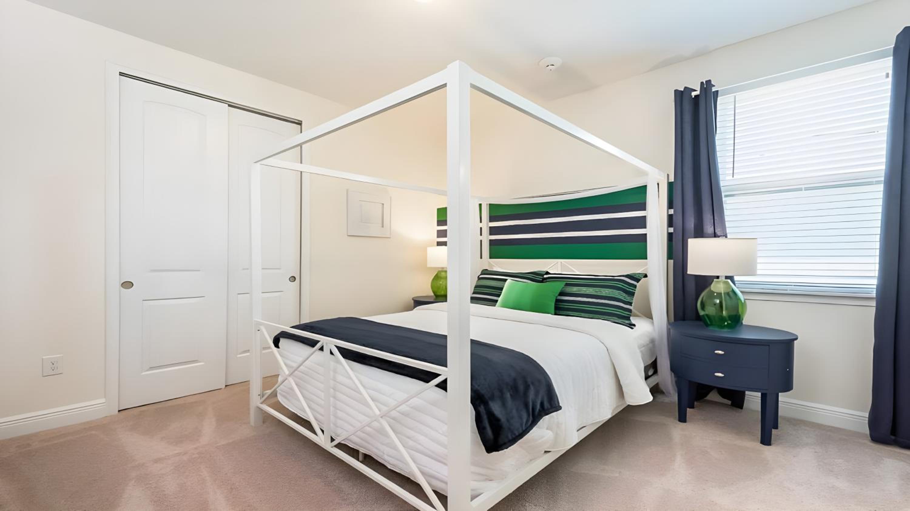 Elegant Fun Vacation Home at Encore Resort 7529