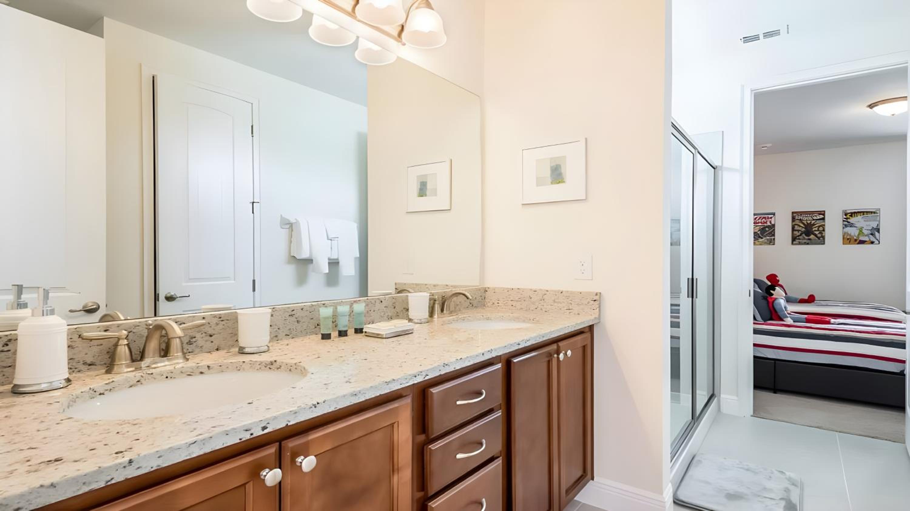 Elegant Fun Vacation Home at Encore Resort 7529