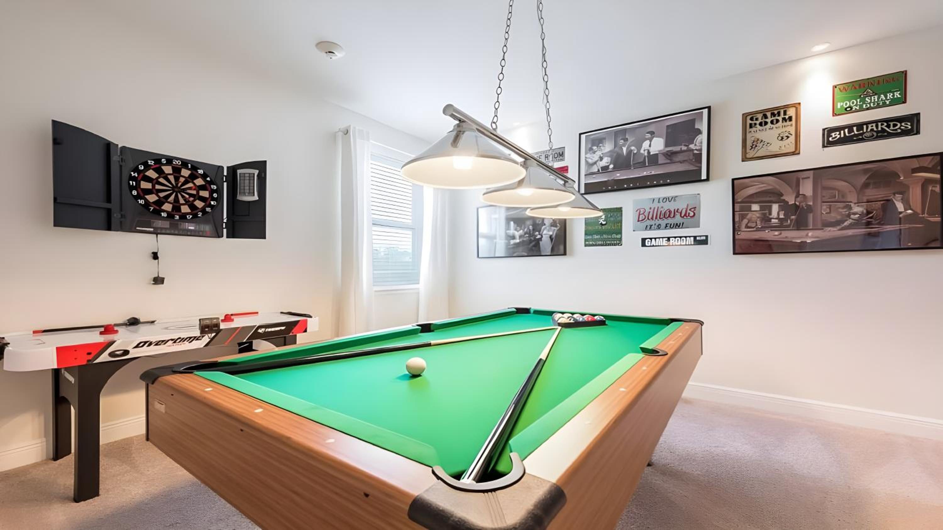 Elegant Fun Vacation Home at Encore Resort 7529