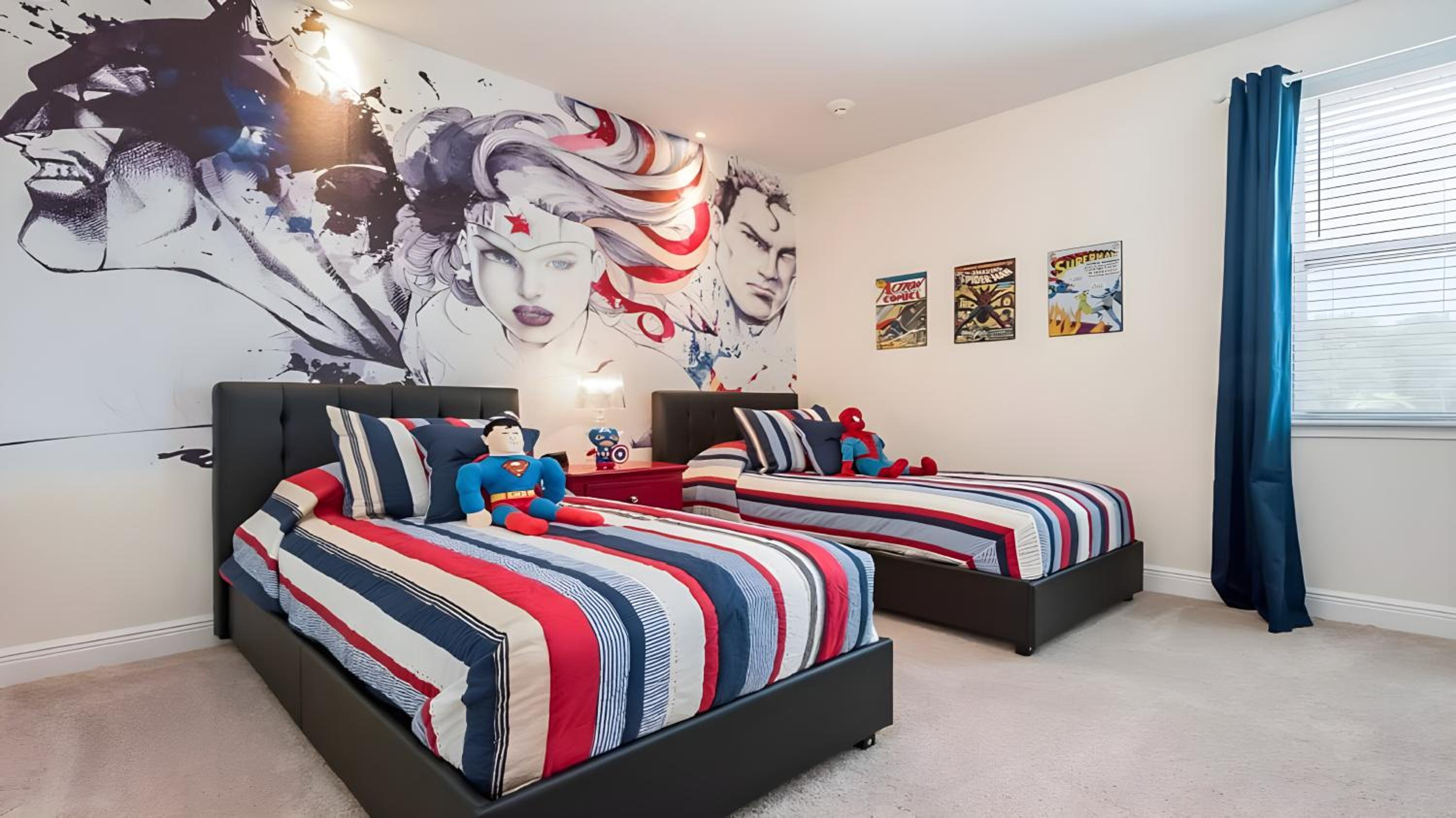 Elegant Fun Vacation Home at Encore Resort 7529