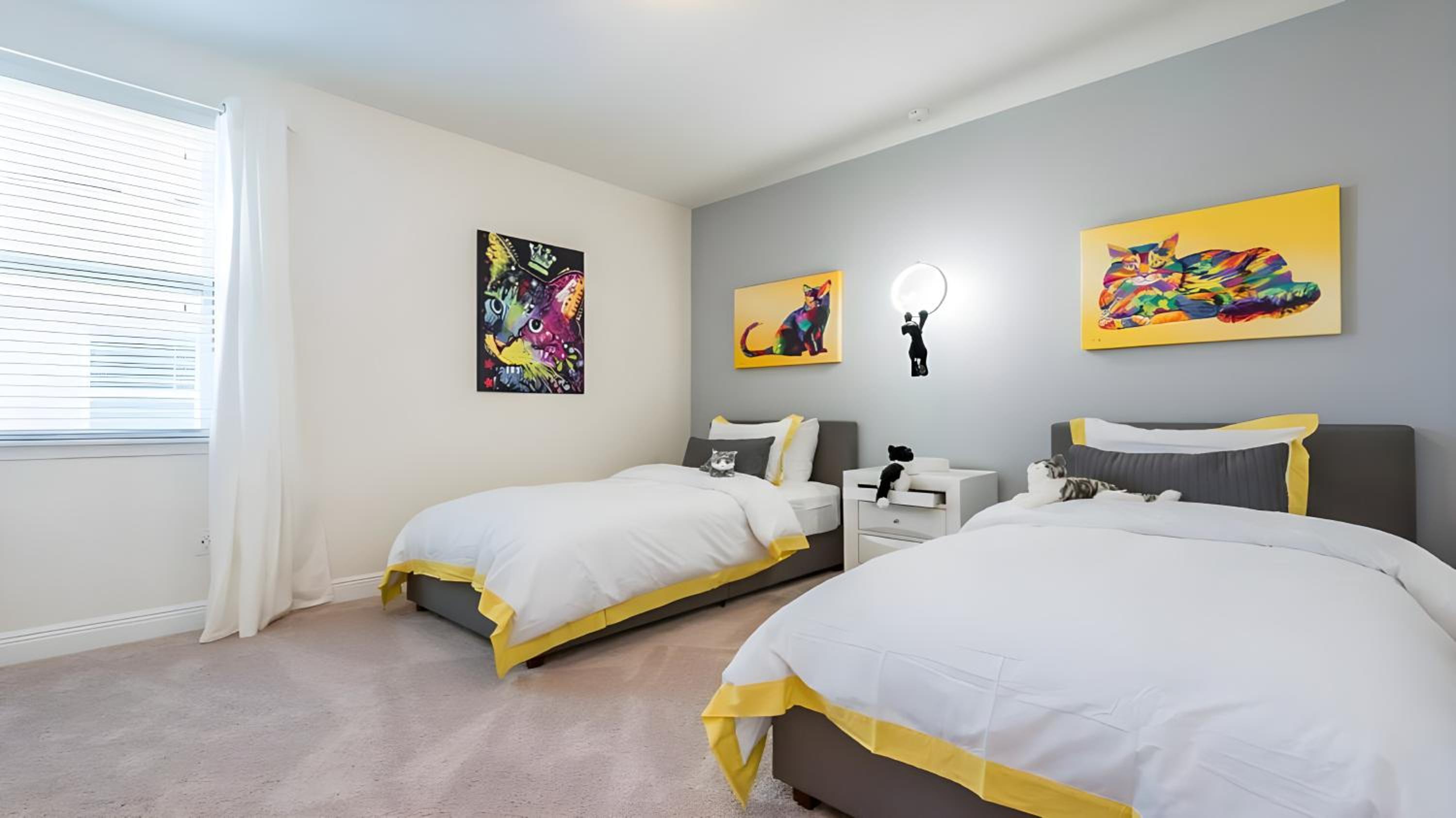 Elegant Fun Vacation Home at Encore Resort 7529