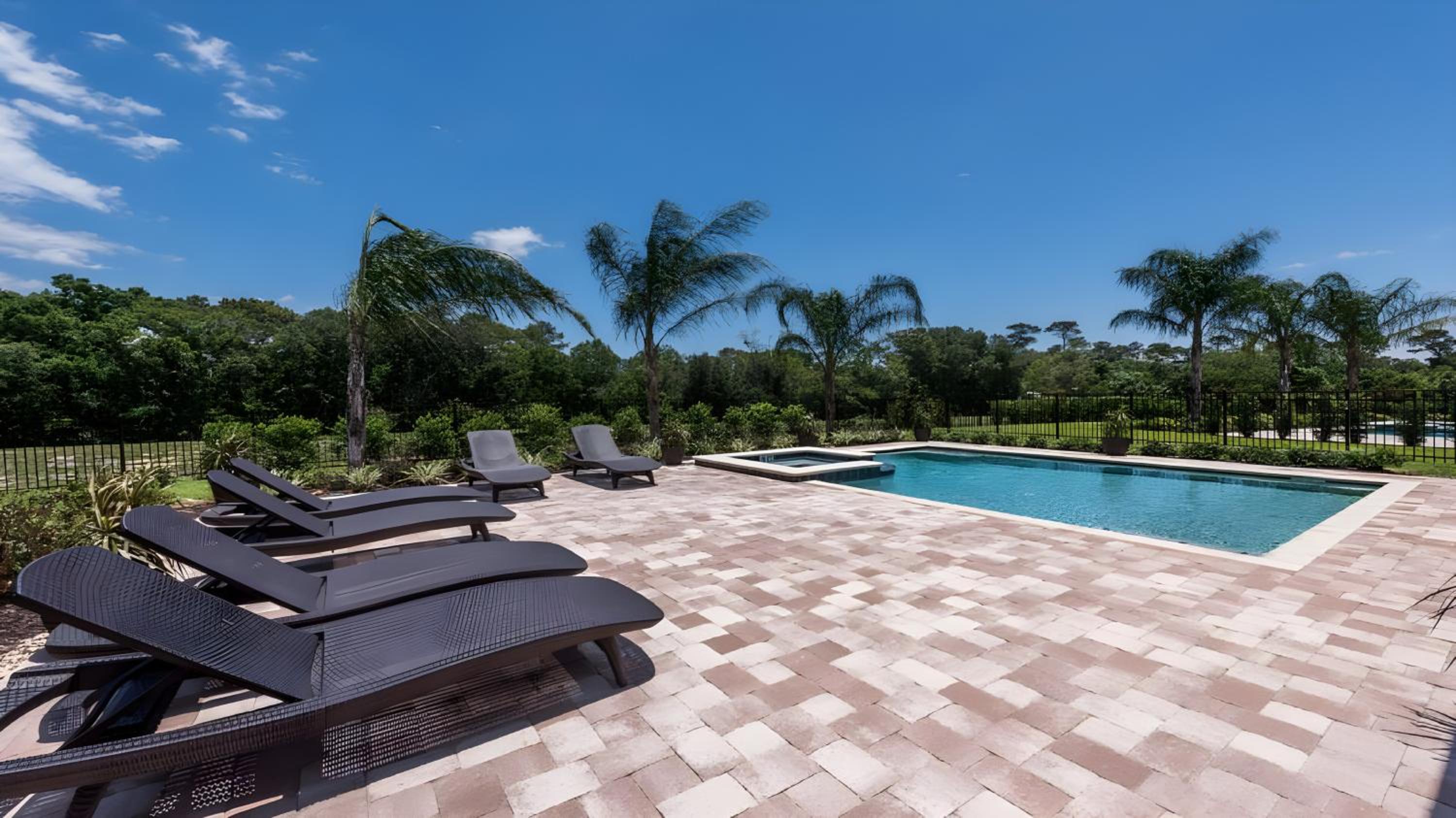 Elegant Fun Vacation Home at Encore Resort 7529