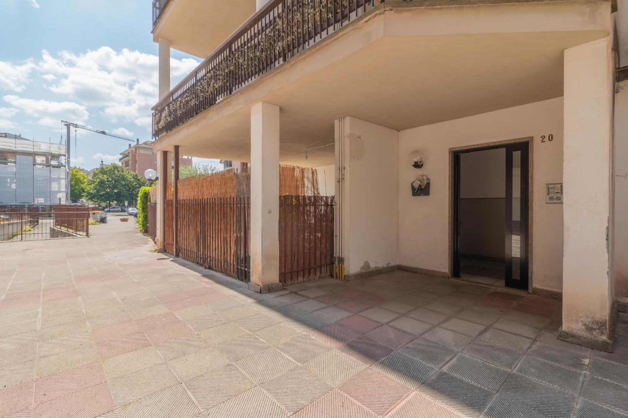 Casa di Sonja