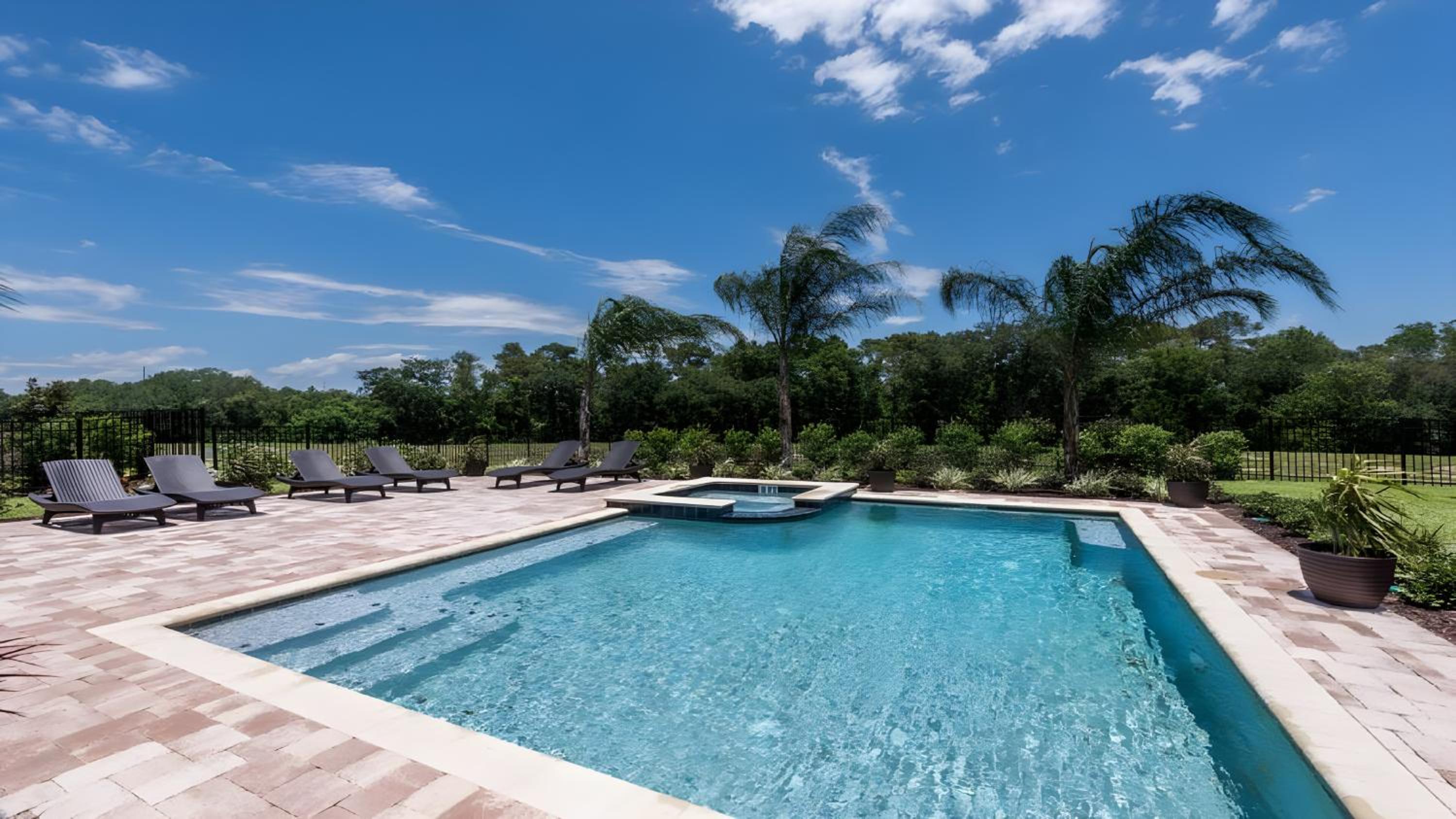 Elegant Fun Vacation Home at Encore Resort 7529