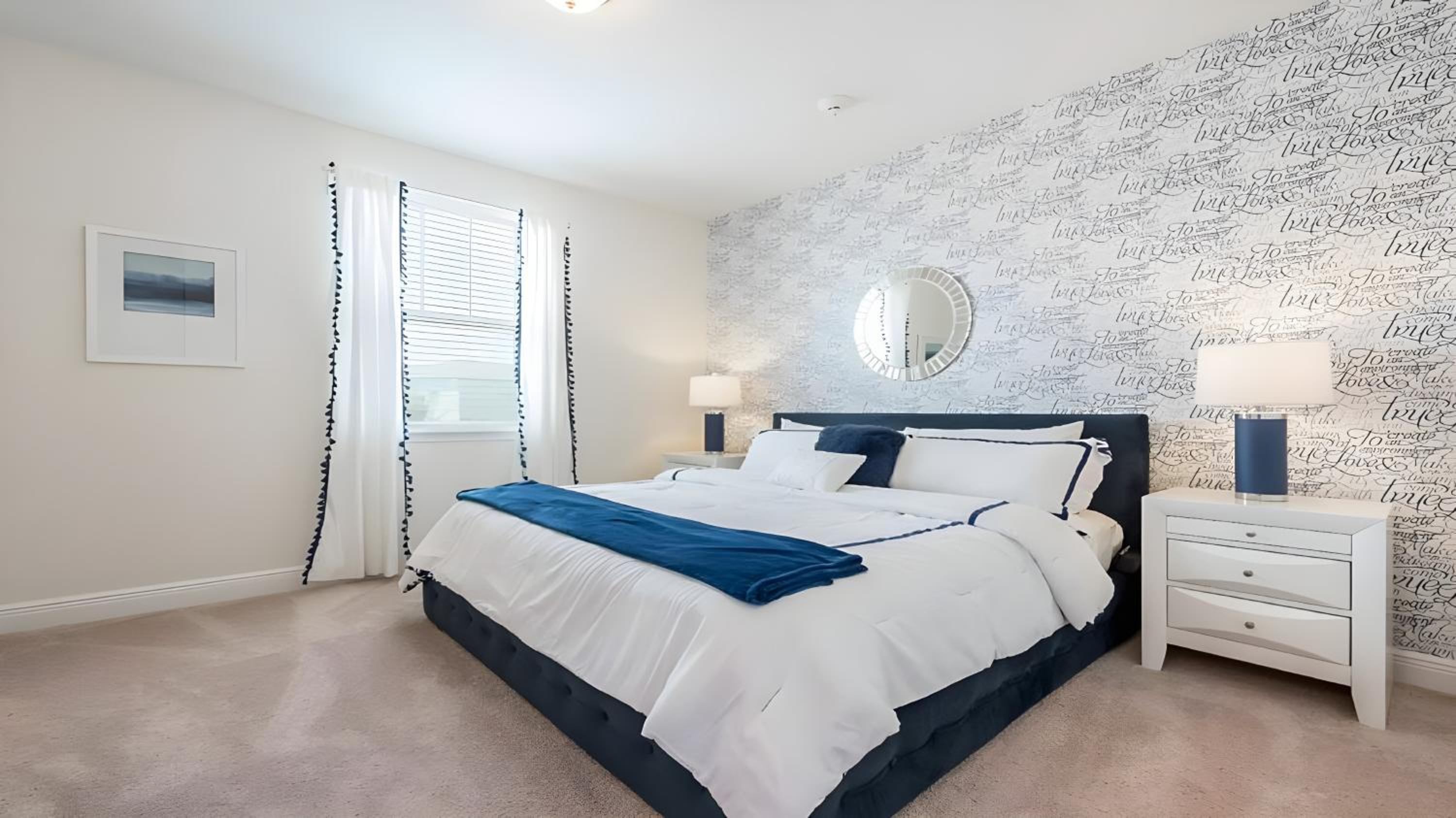Elegant Fun Vacation Home at Encore Resort 7529