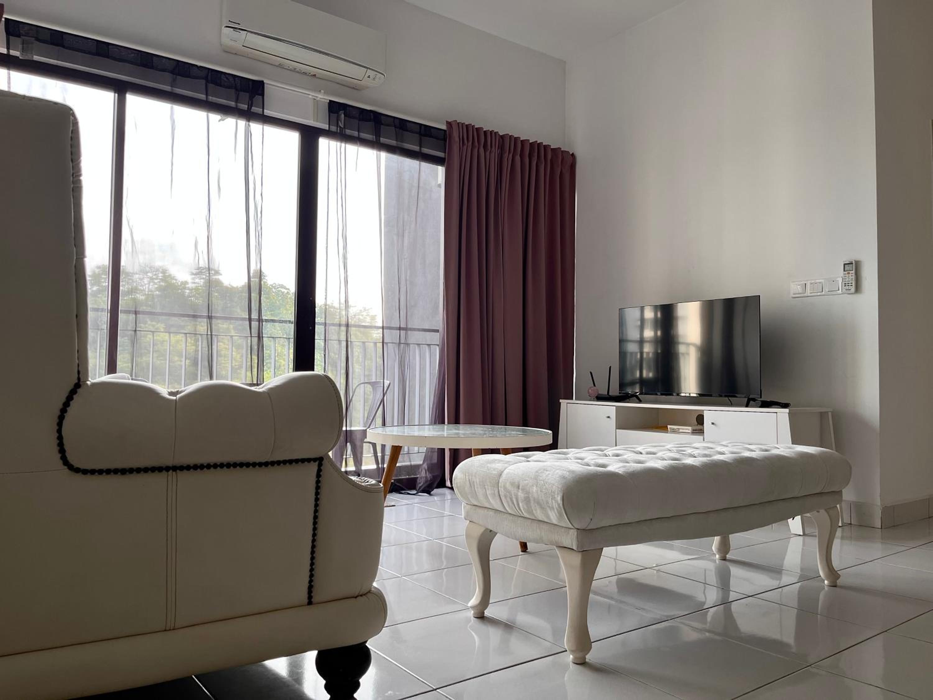 Residensi Lili Nilai Cozy Homestay for 5 pax photo 8