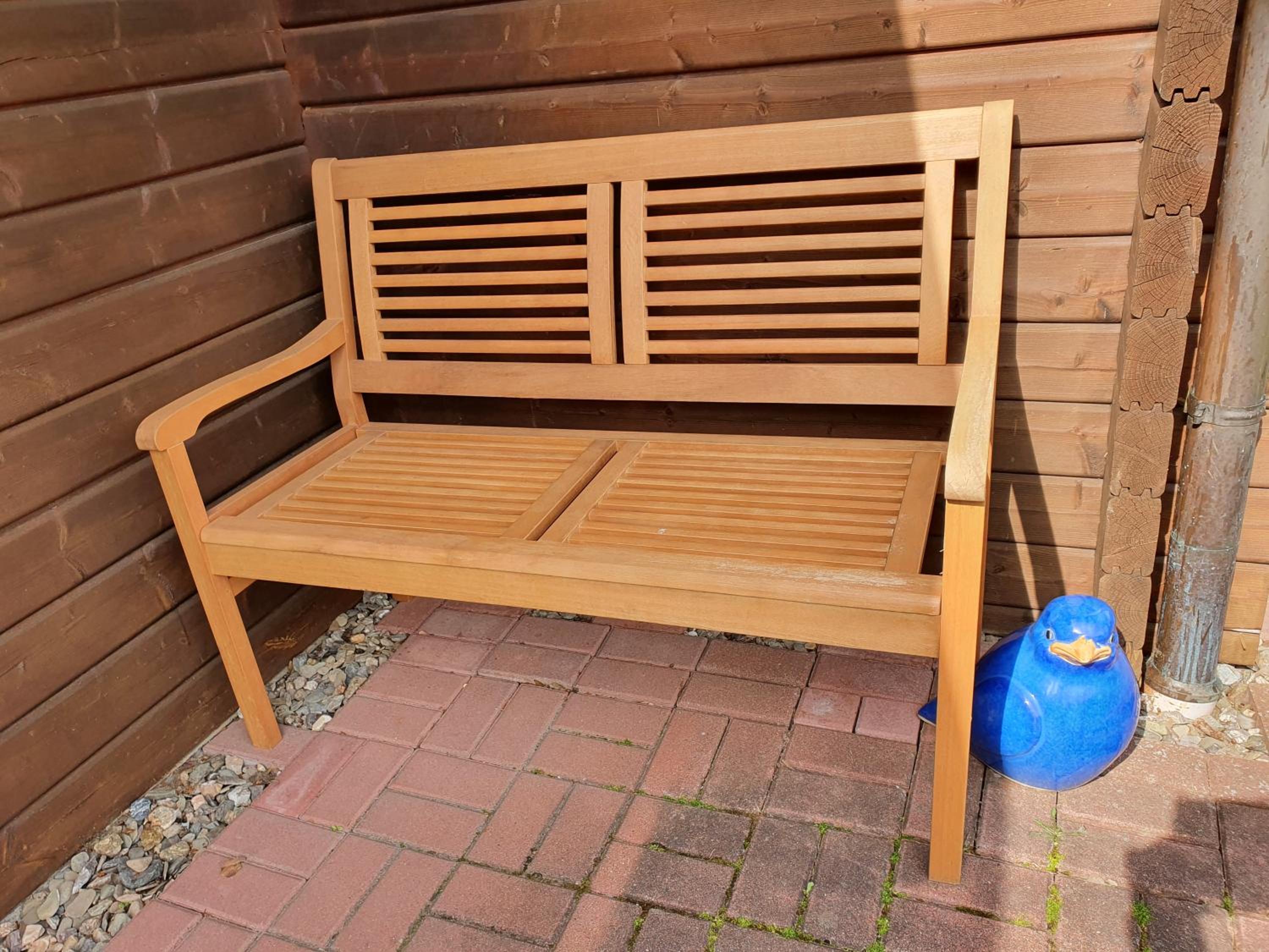 ****FH Blauvogel 60 Harz