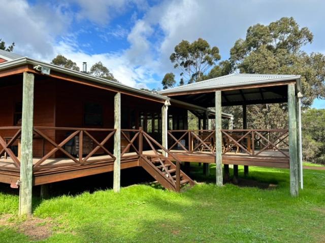 Pine View Cottage - Pet Friendly - Cowaramup