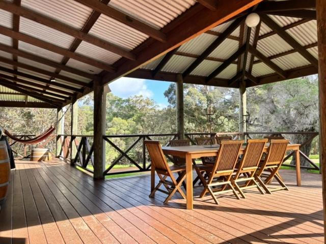 Pine View Cottage - Pet Friendly - Cowaramup