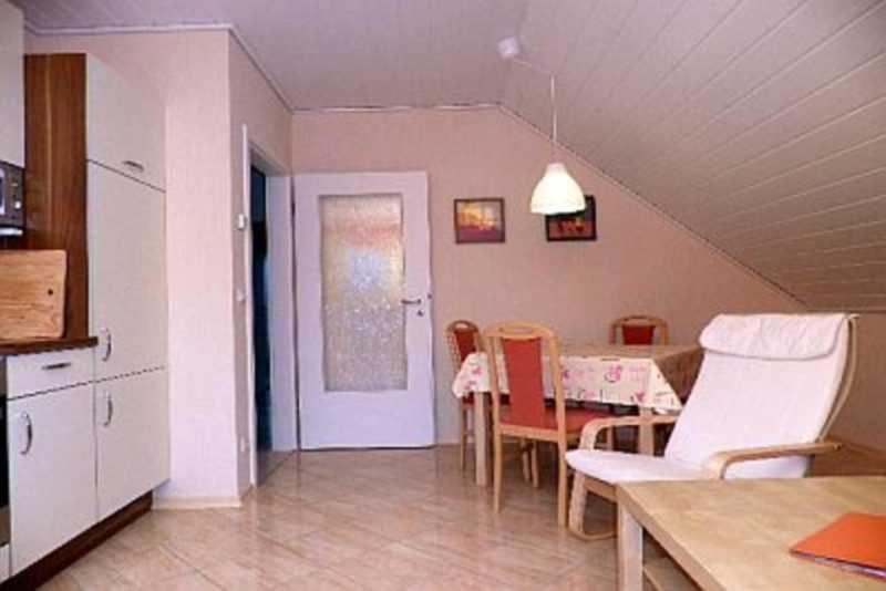 Ferienwohnungen Seebad Zempin