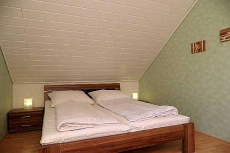 Ferienwohnungen Seebad Zempin