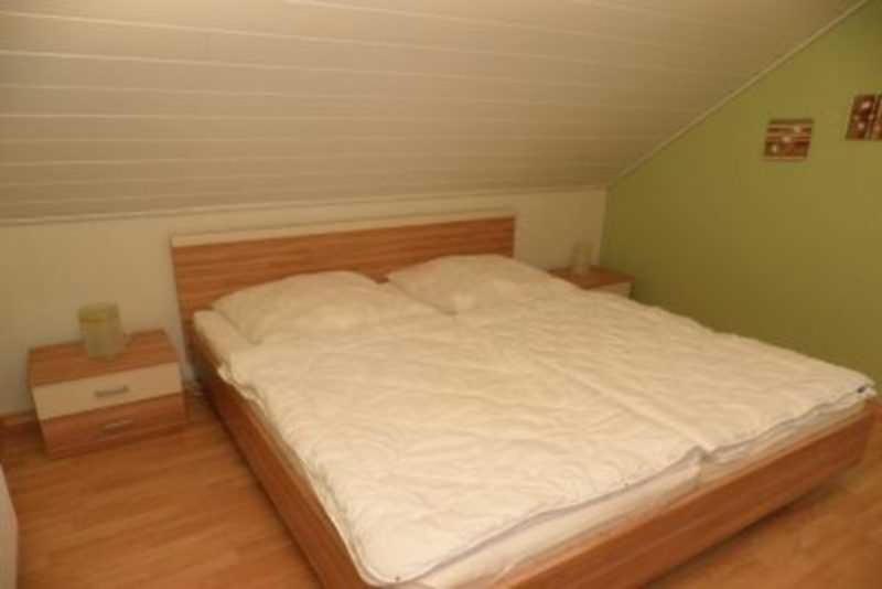 Ferienwohnungen Seebad Zempin