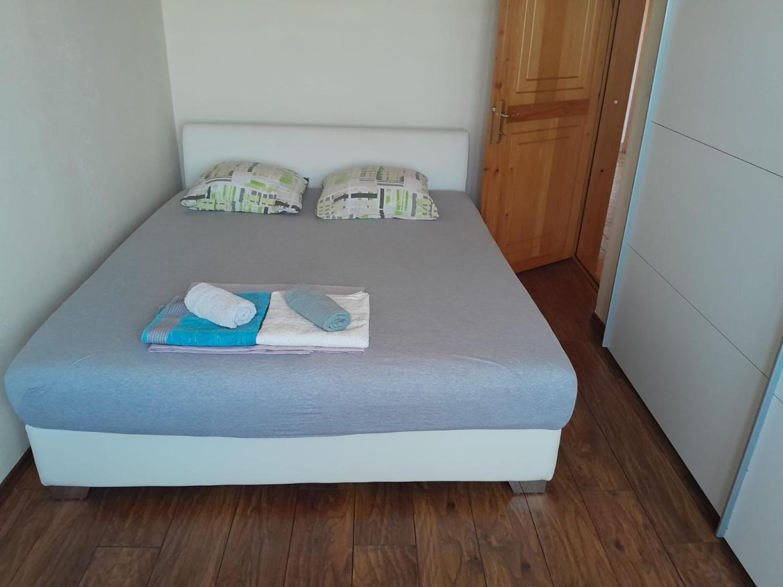 Guesthouse Nestoria Living