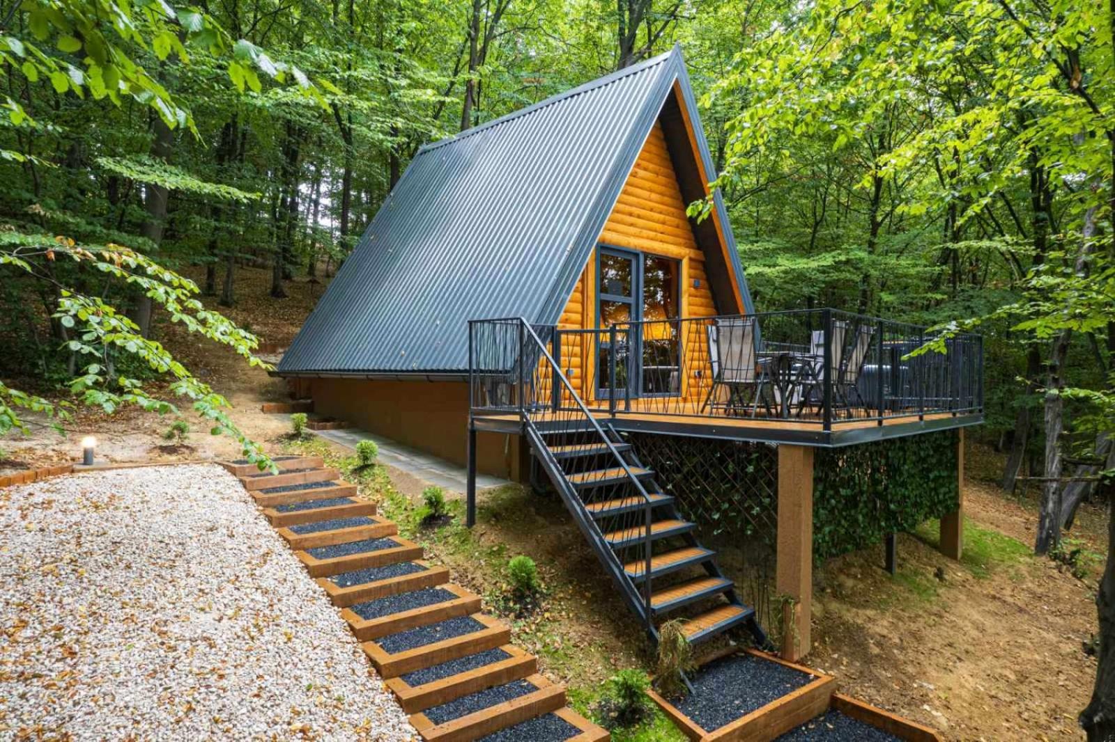 Silent woods Visoko