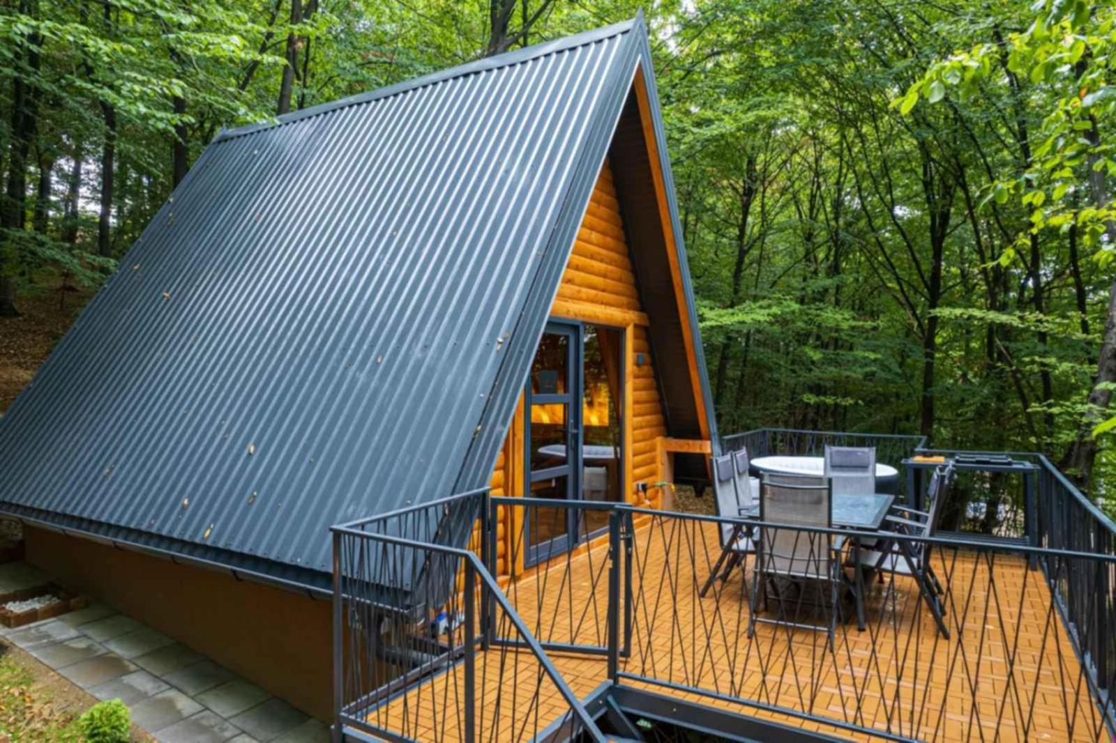 Silent woods Visoko