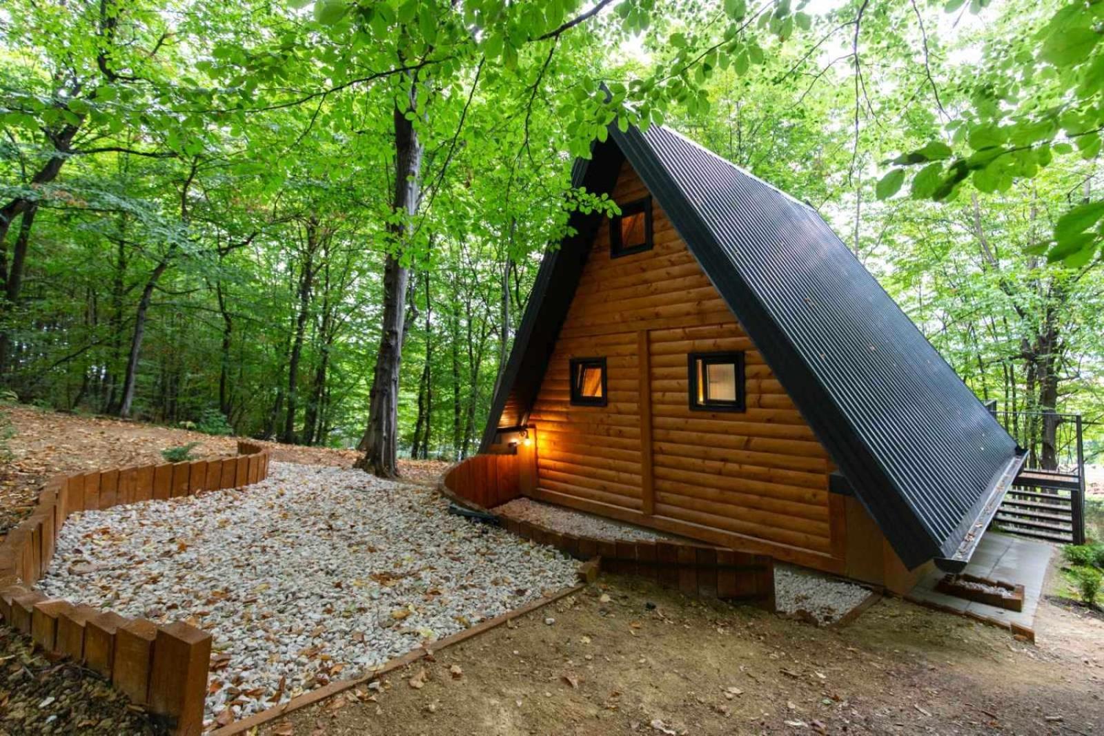 Silent woods Visoko