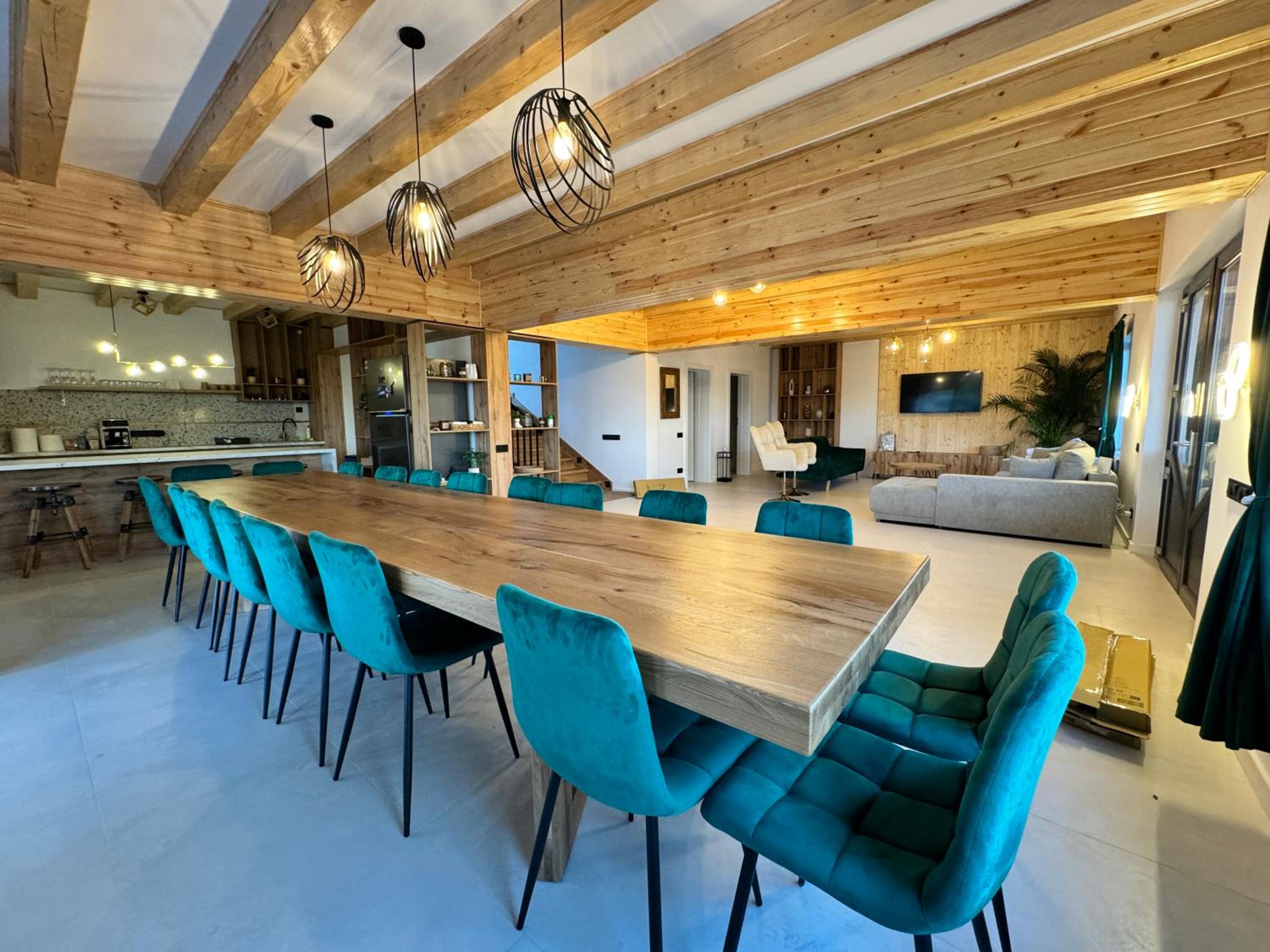 Cabana Brad Apuseni - Villa