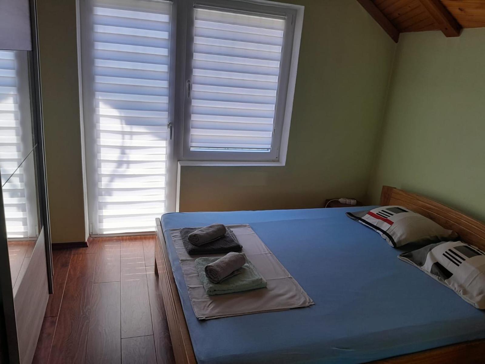 Guesthouse Nestoria Living