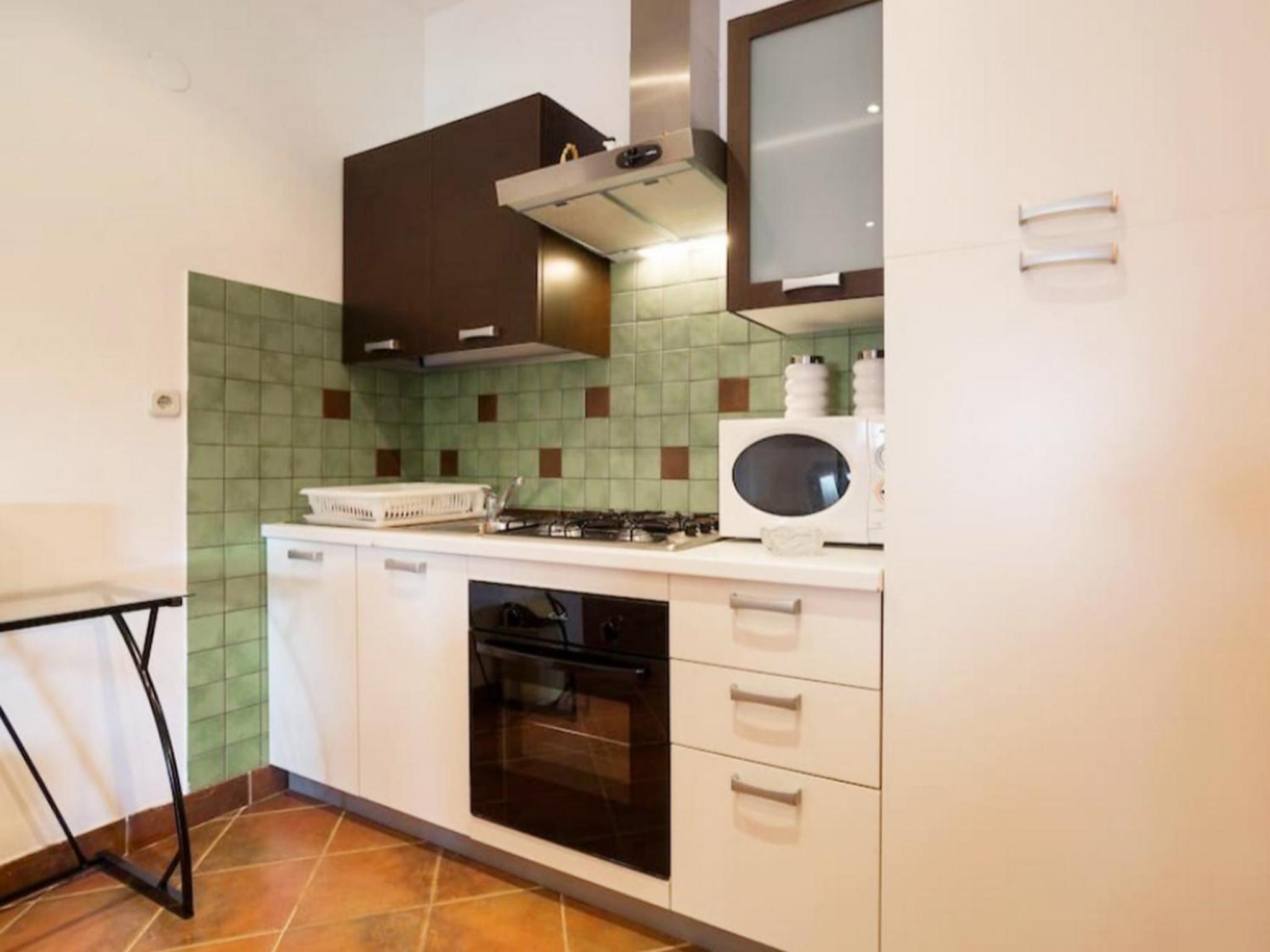 Apartments Anto