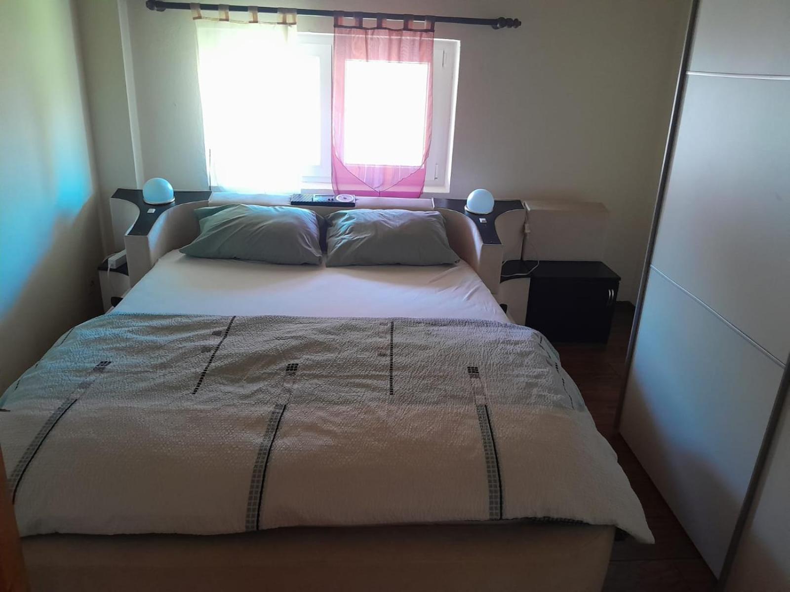 Guesthouse Nestoria Living