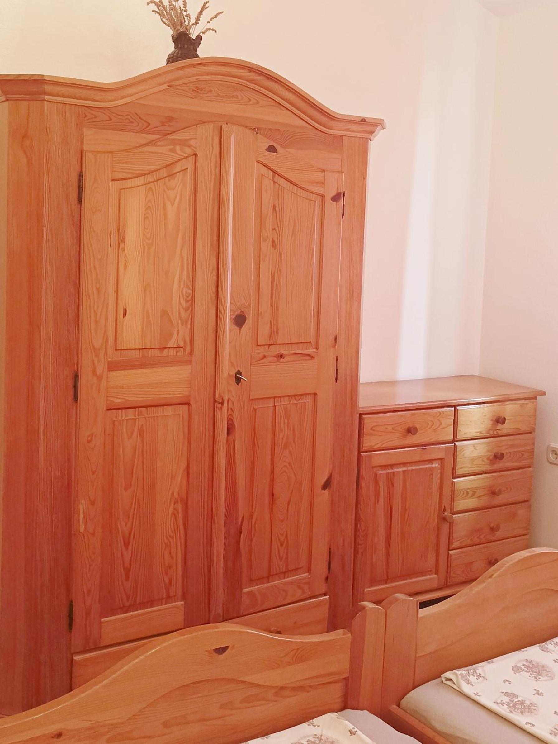 Apartments Anto