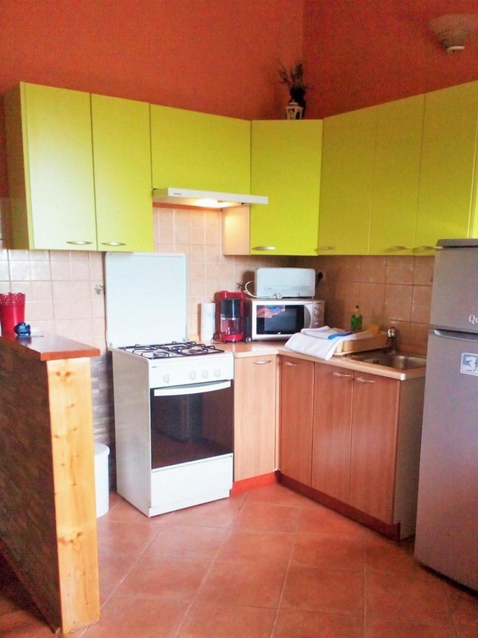 Apartments Anto