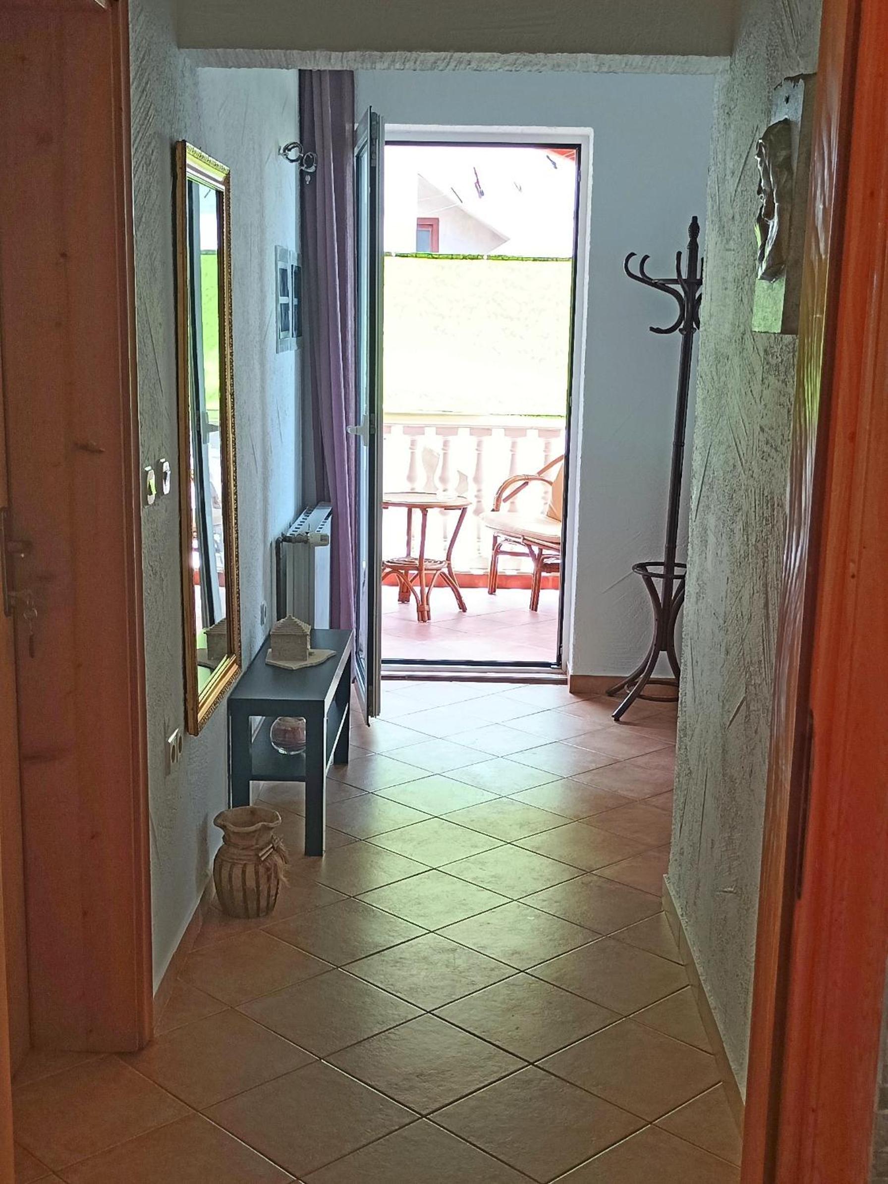 Apartments Anto