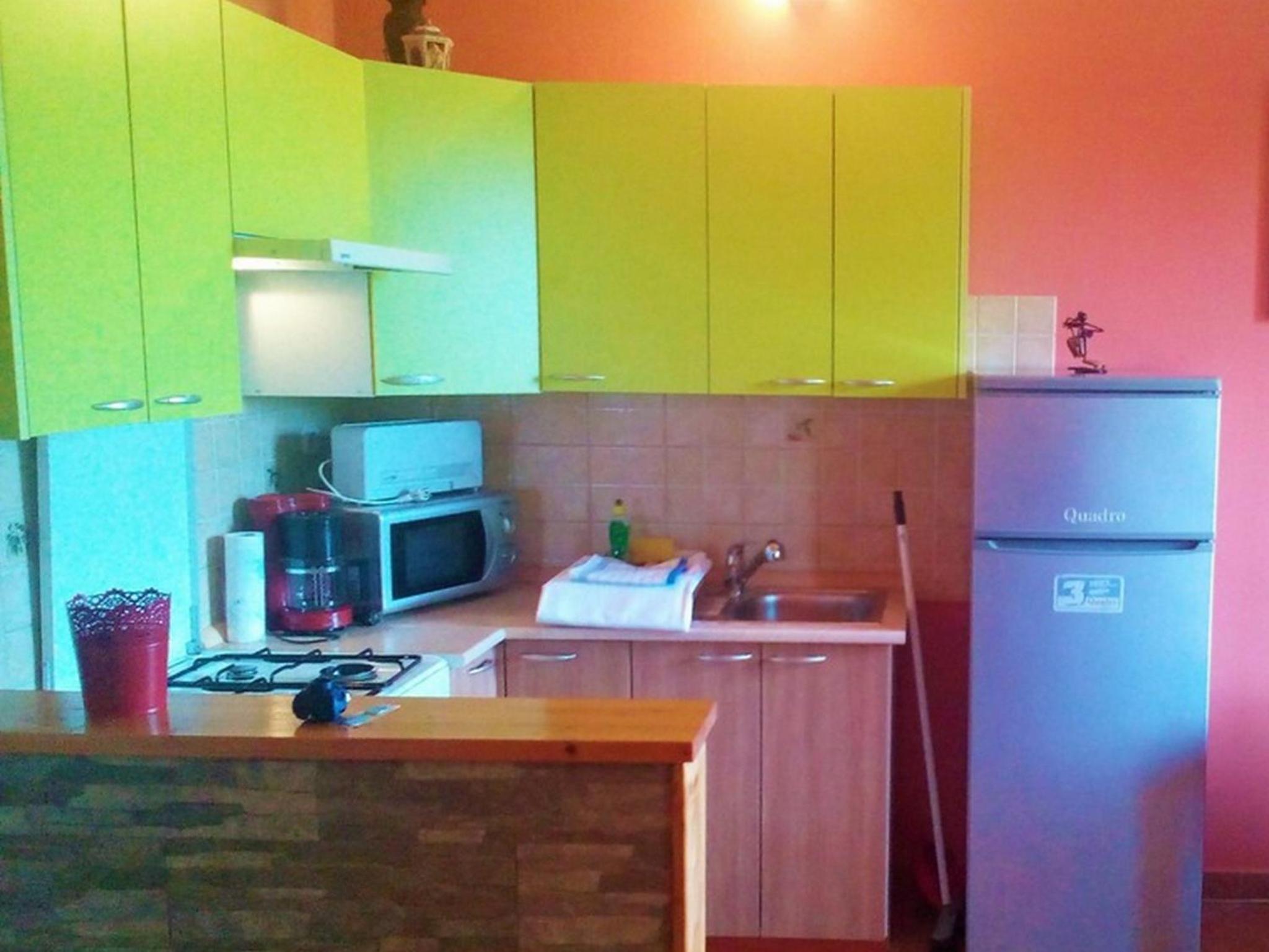 Apartments Anto