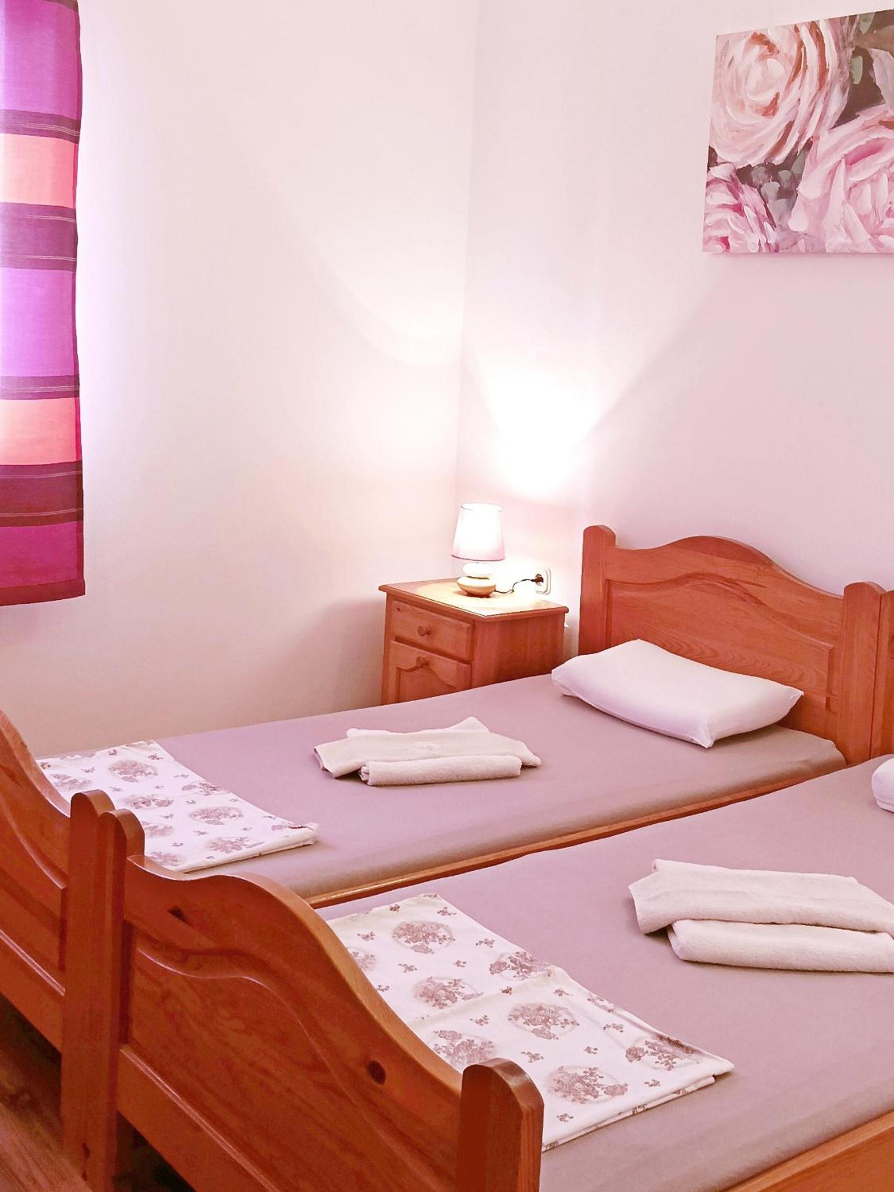 Apartments Anto