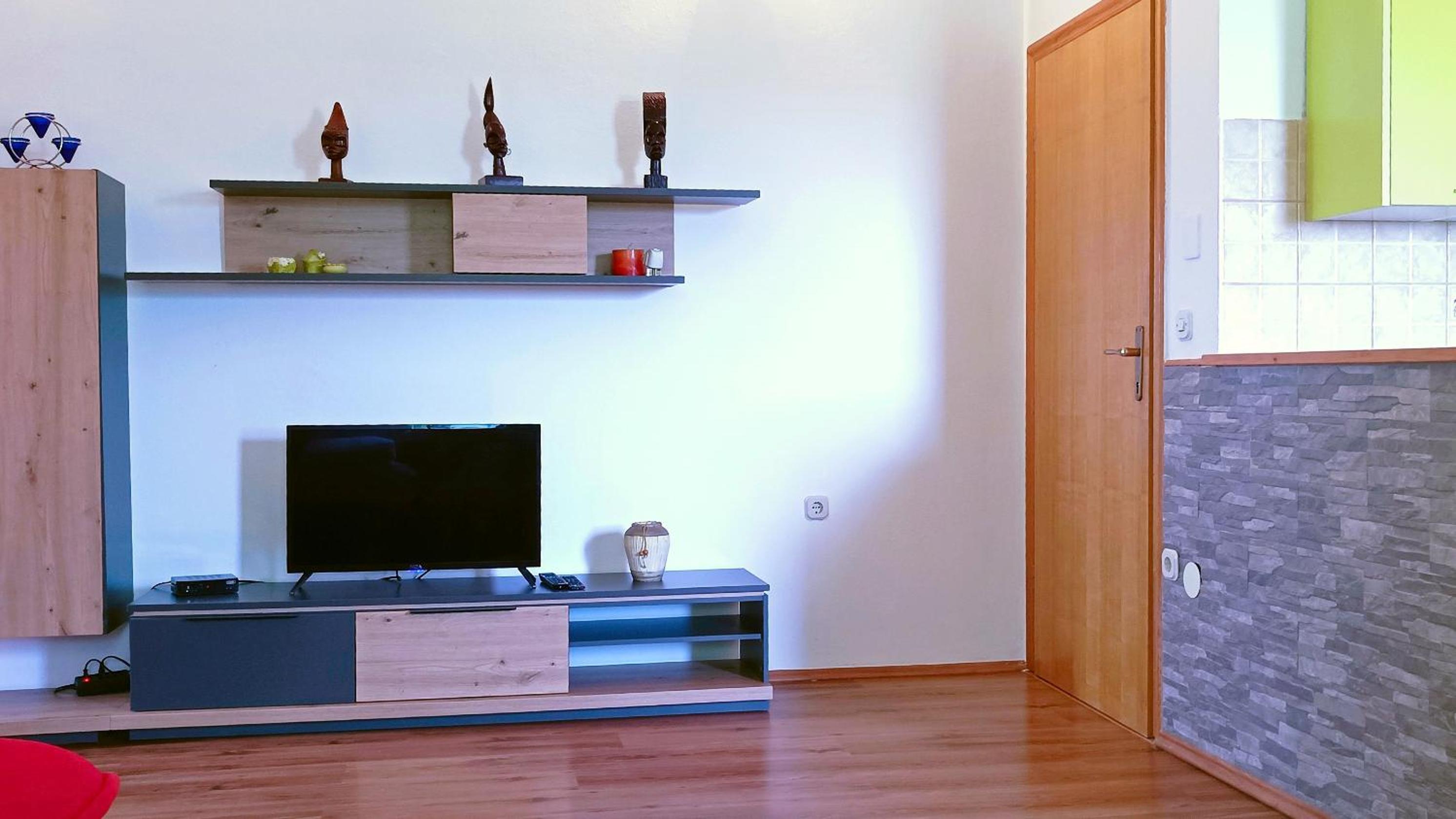 Apartments Anto