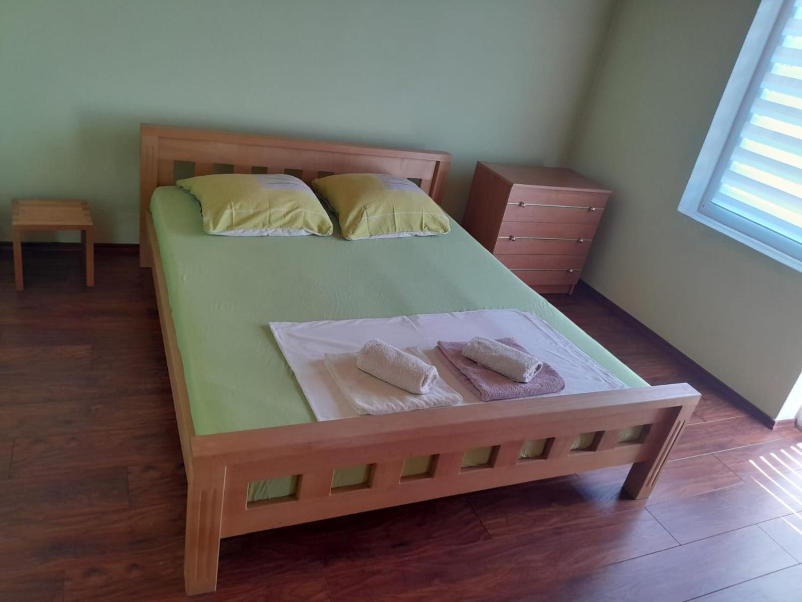 Guesthouse Nestoria Living